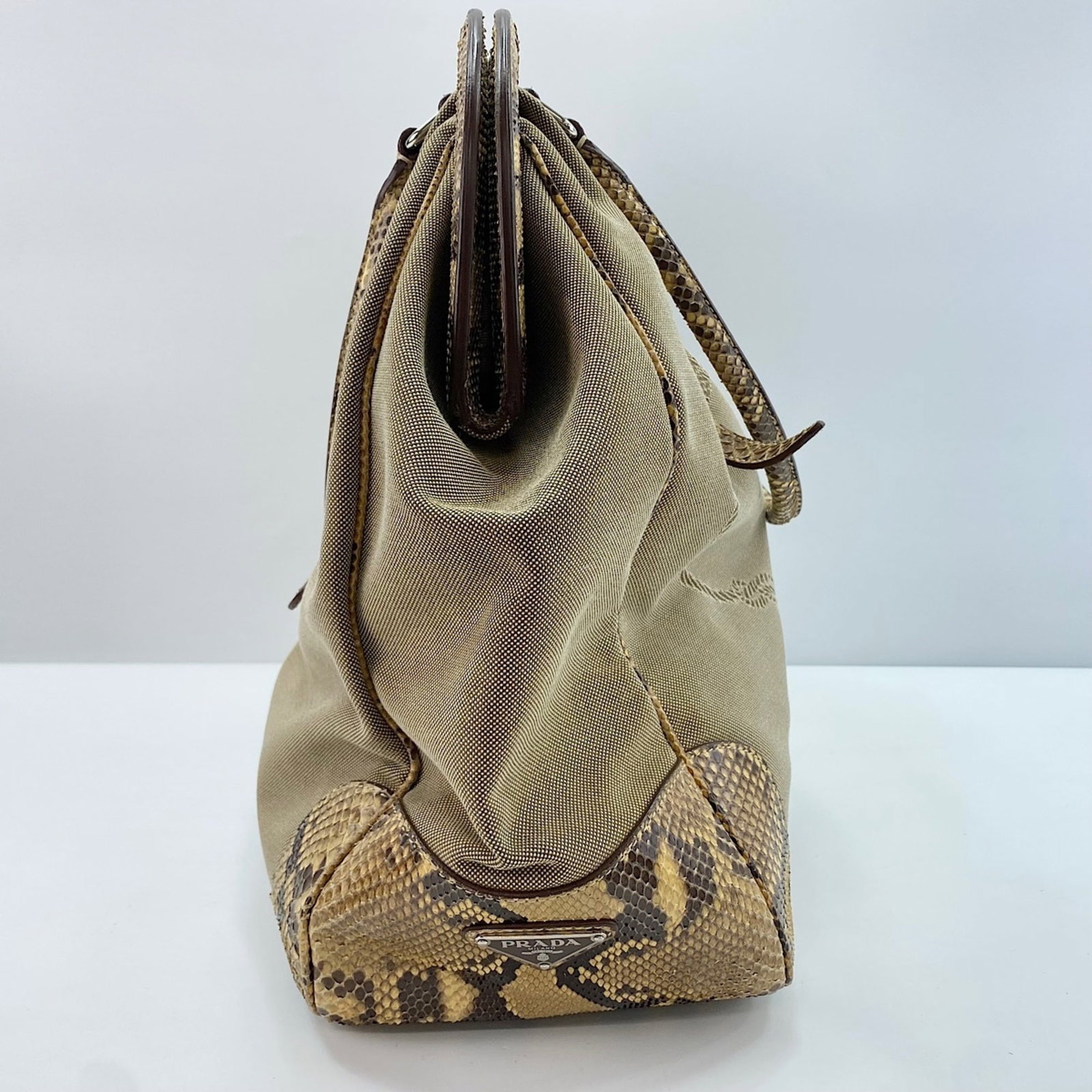 Handbag Prada - 6