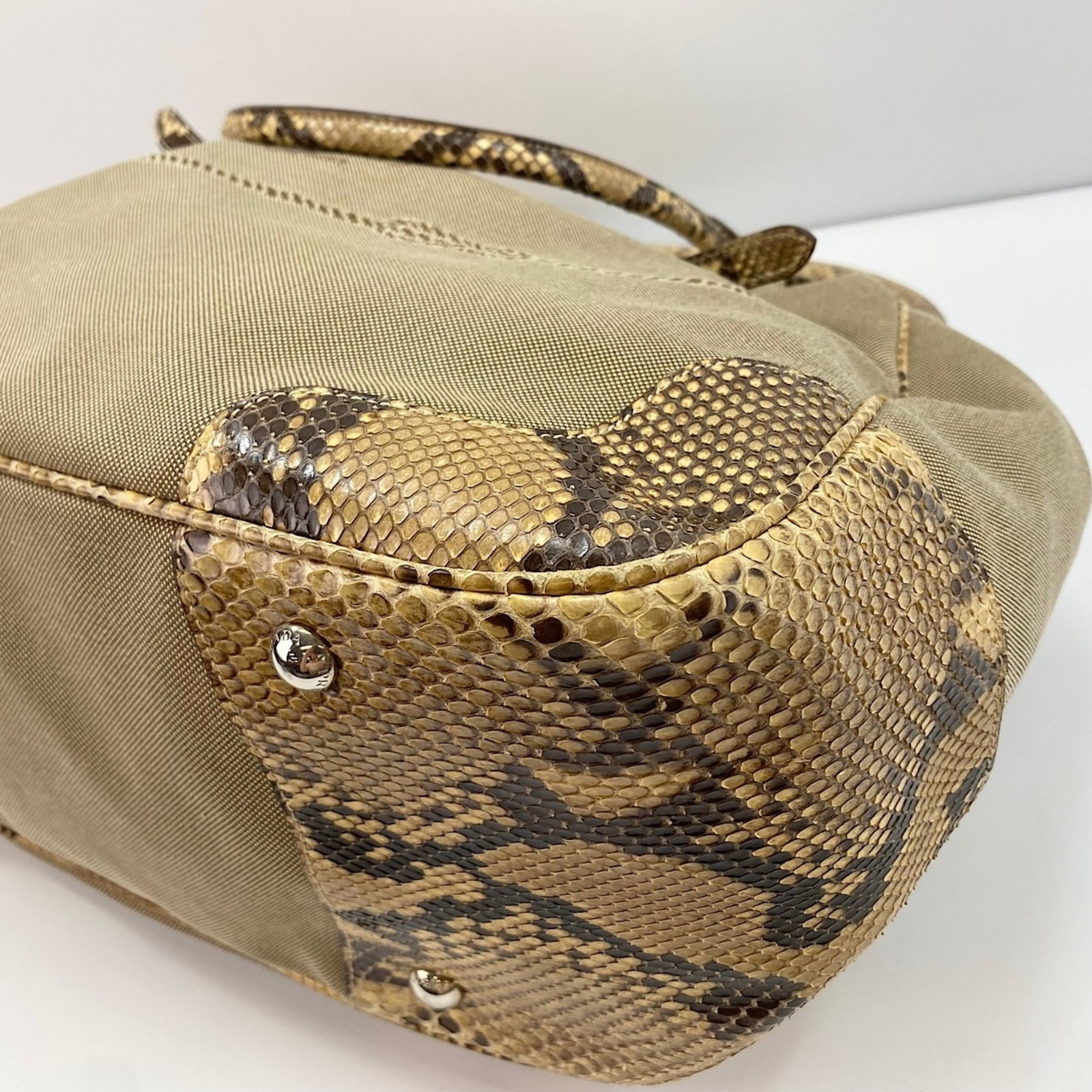 Handbag Prada - 8