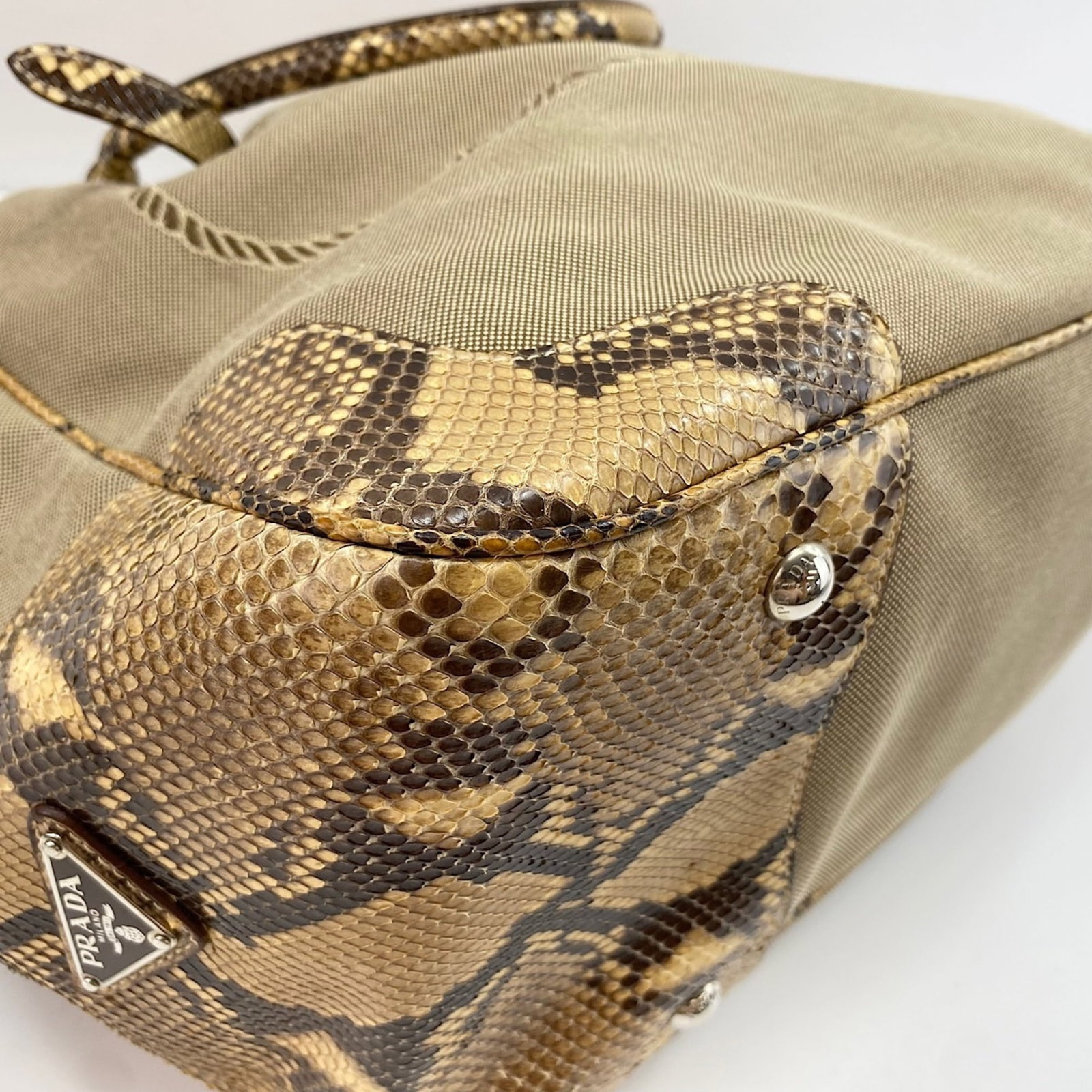 Handbag Prada - 9