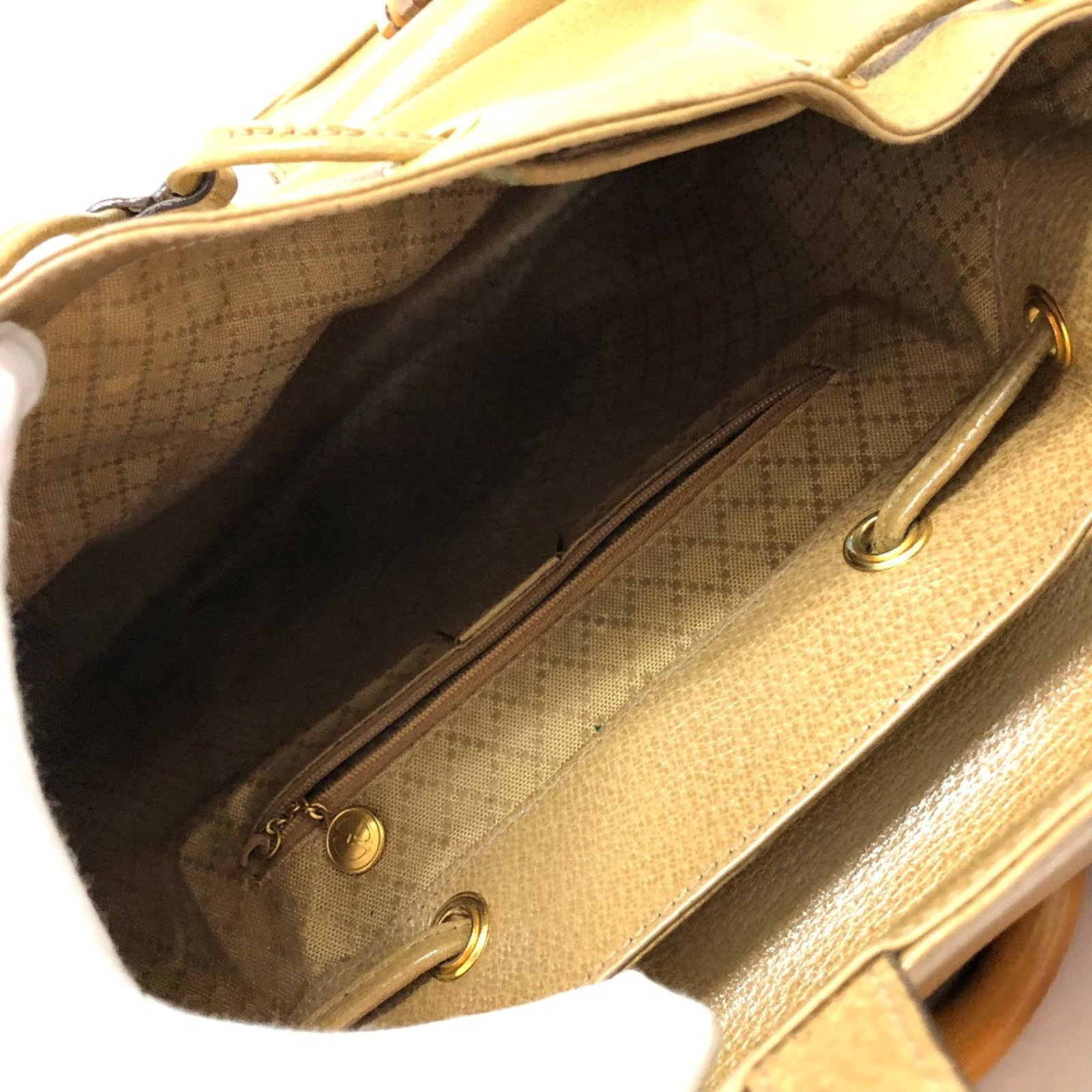Backpack Leather - 6