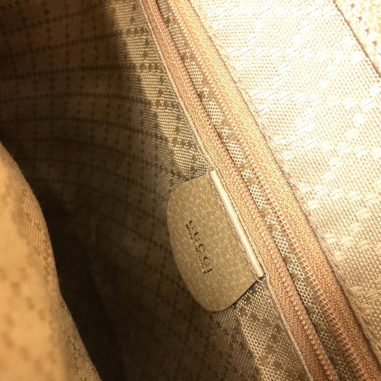 Backpack Leather - 7