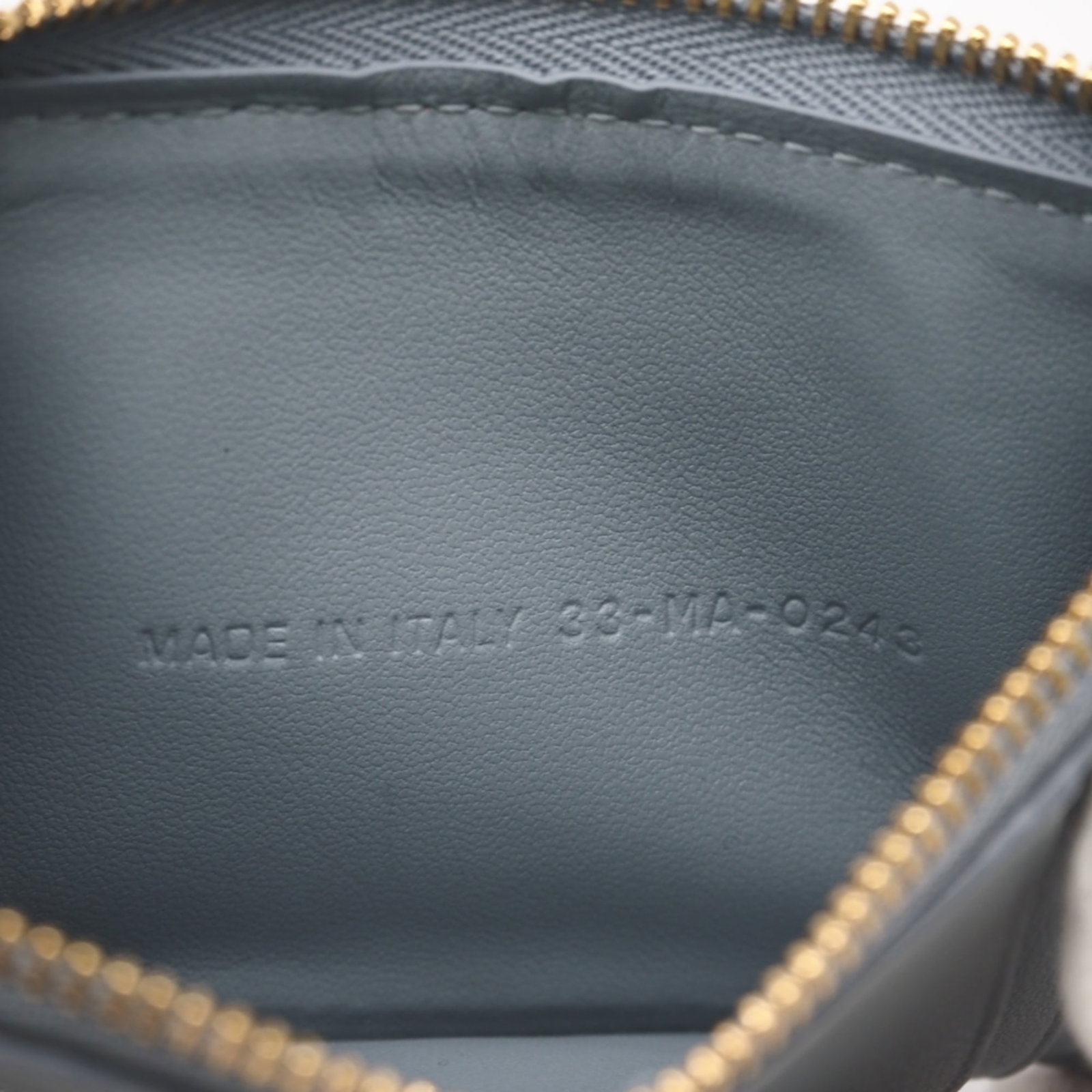 Card Case Leather By Dior - 14