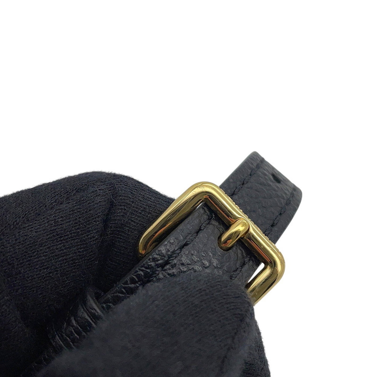 Handbag Louis Vuitton Monogram Empreinte - 10