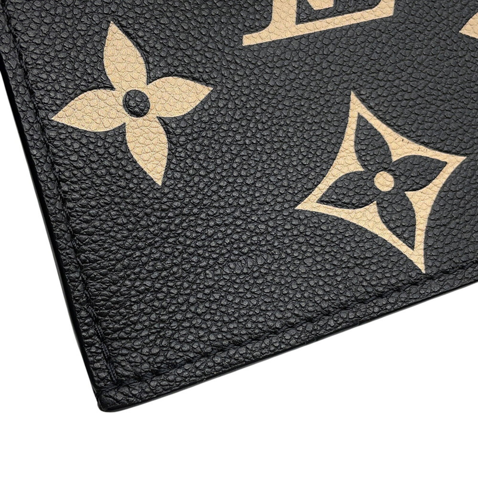 Handbag Louis Vuitton Monogram Empreinte - 11