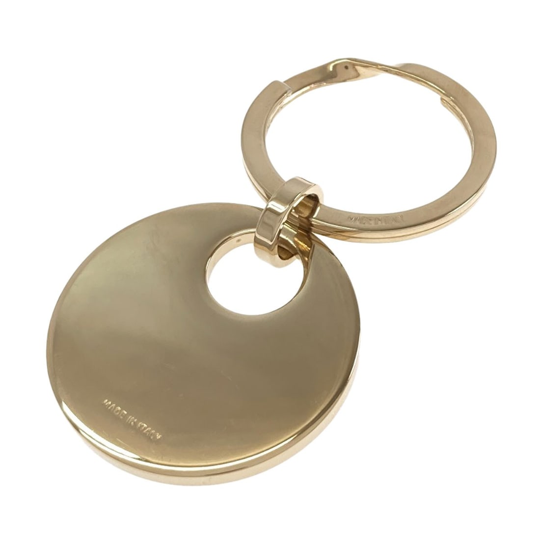 Key Ring Gucci Metal - 2