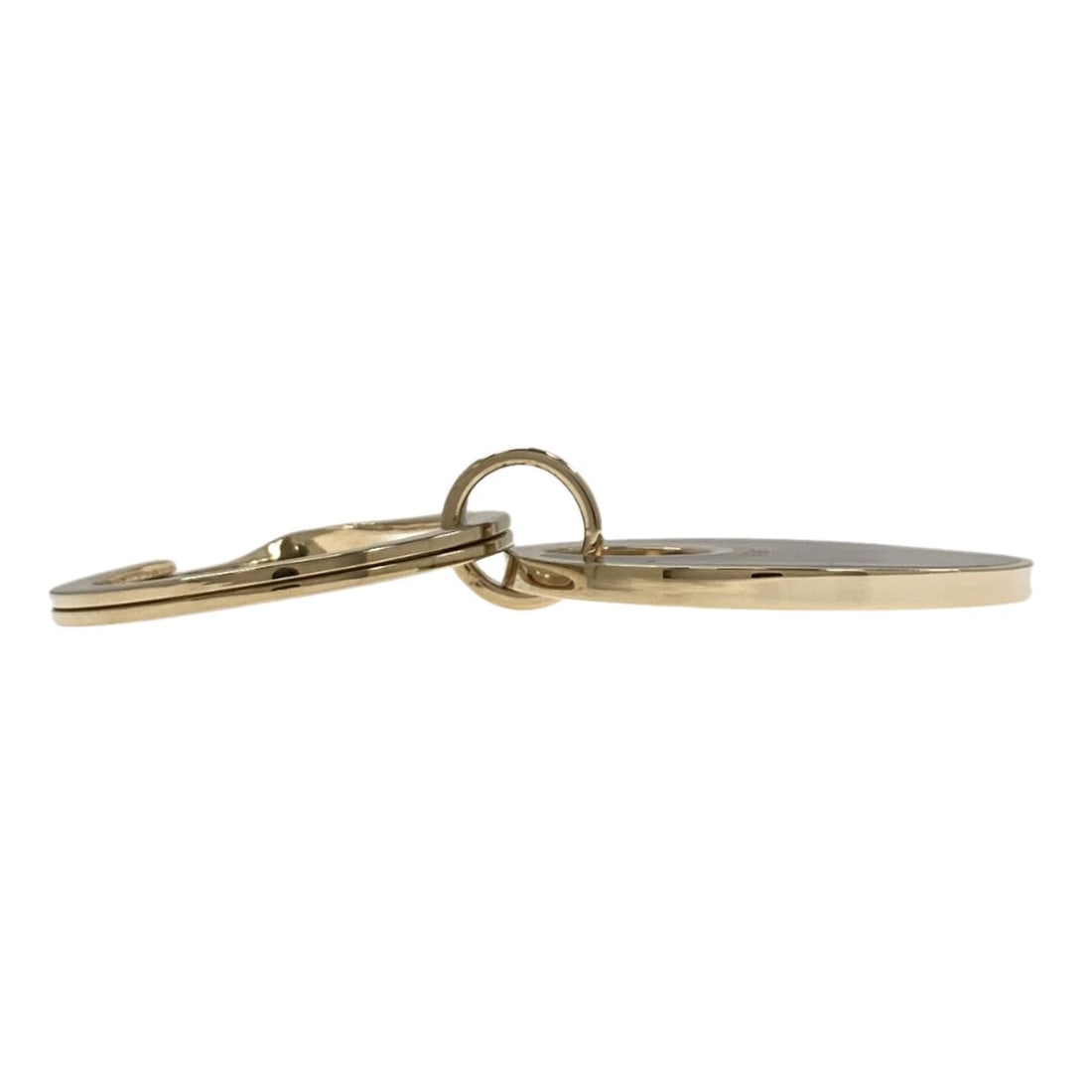 Key Ring Gucci Metal - 3