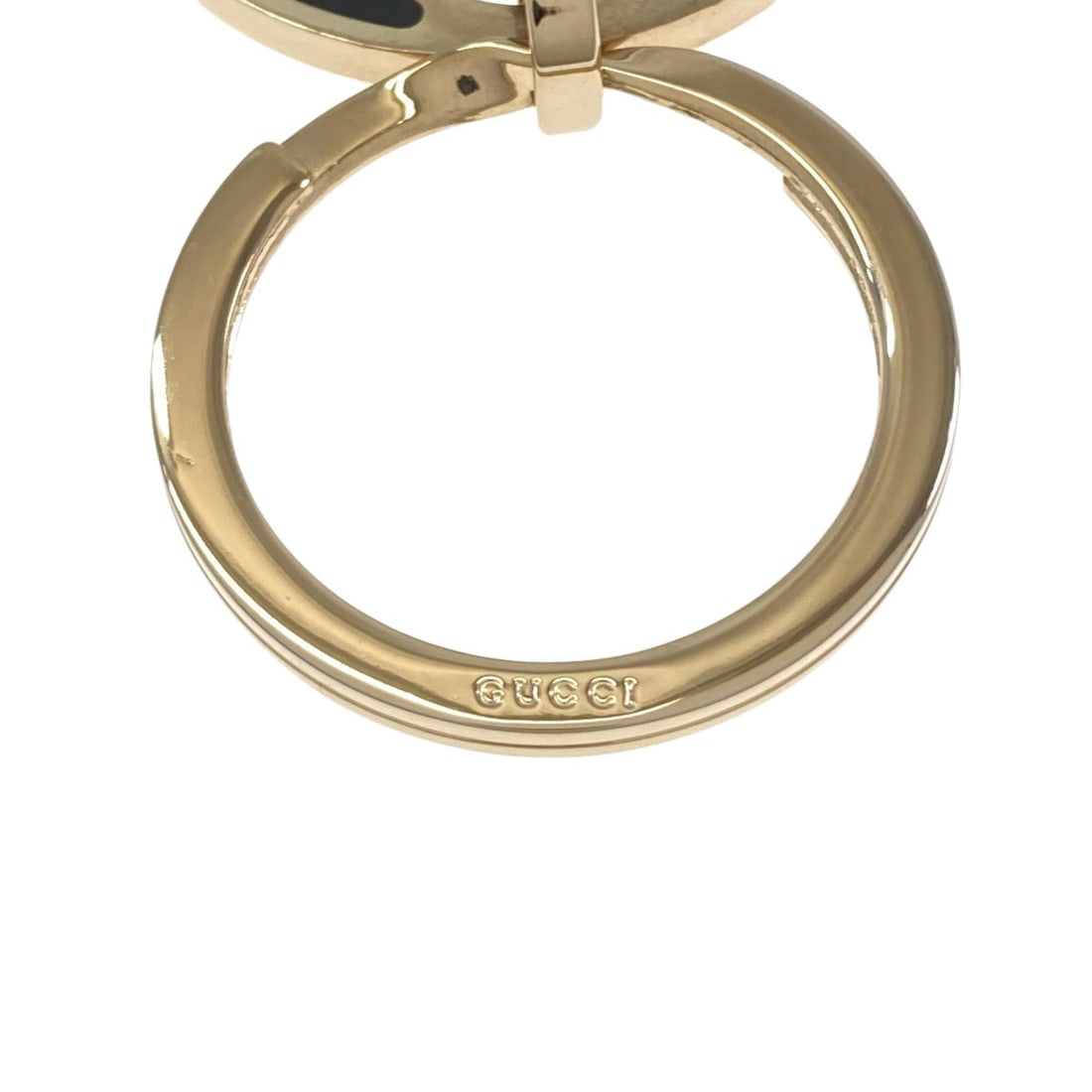 Key Ring Gucci Metal - 4