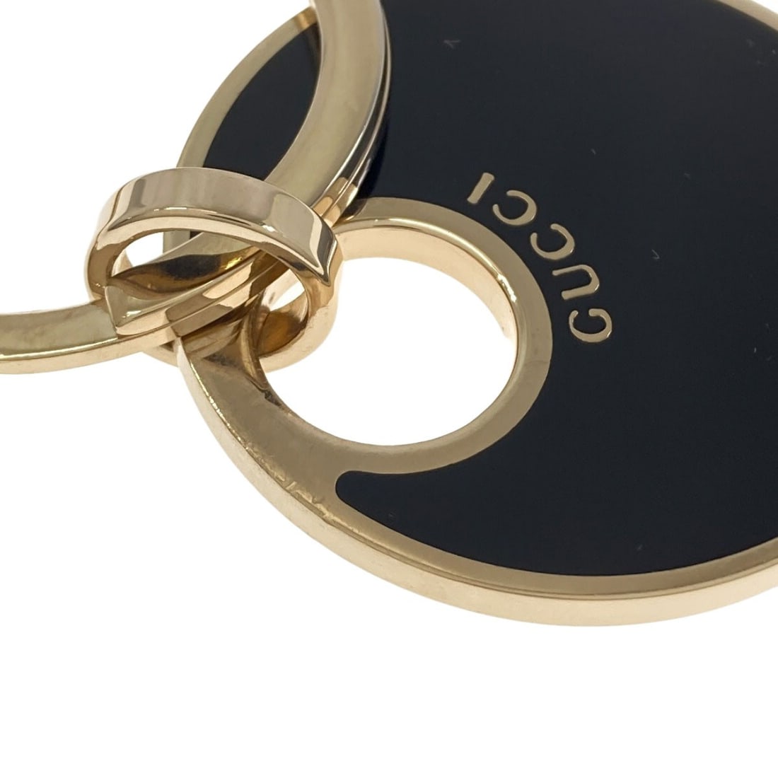 Key Ring Gucci Metal - 5