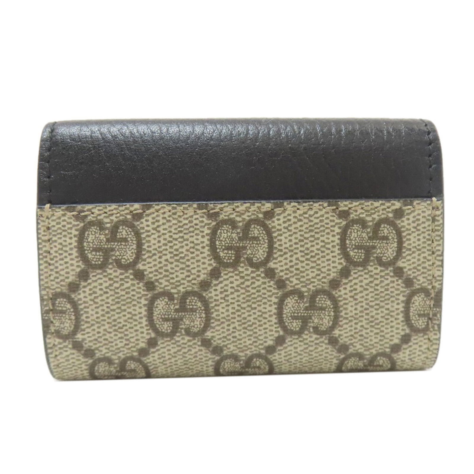 Pvc keycase gucci - 2