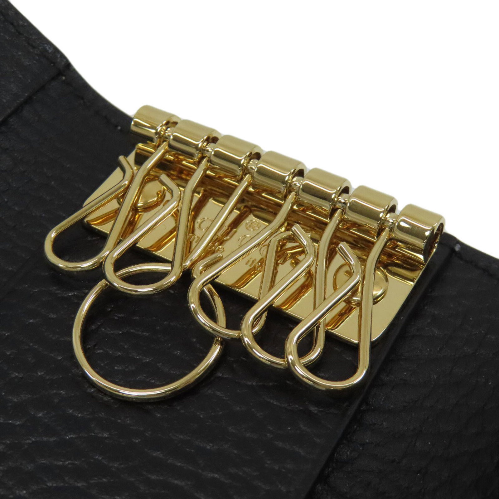 Pvc keycase gucci - 5