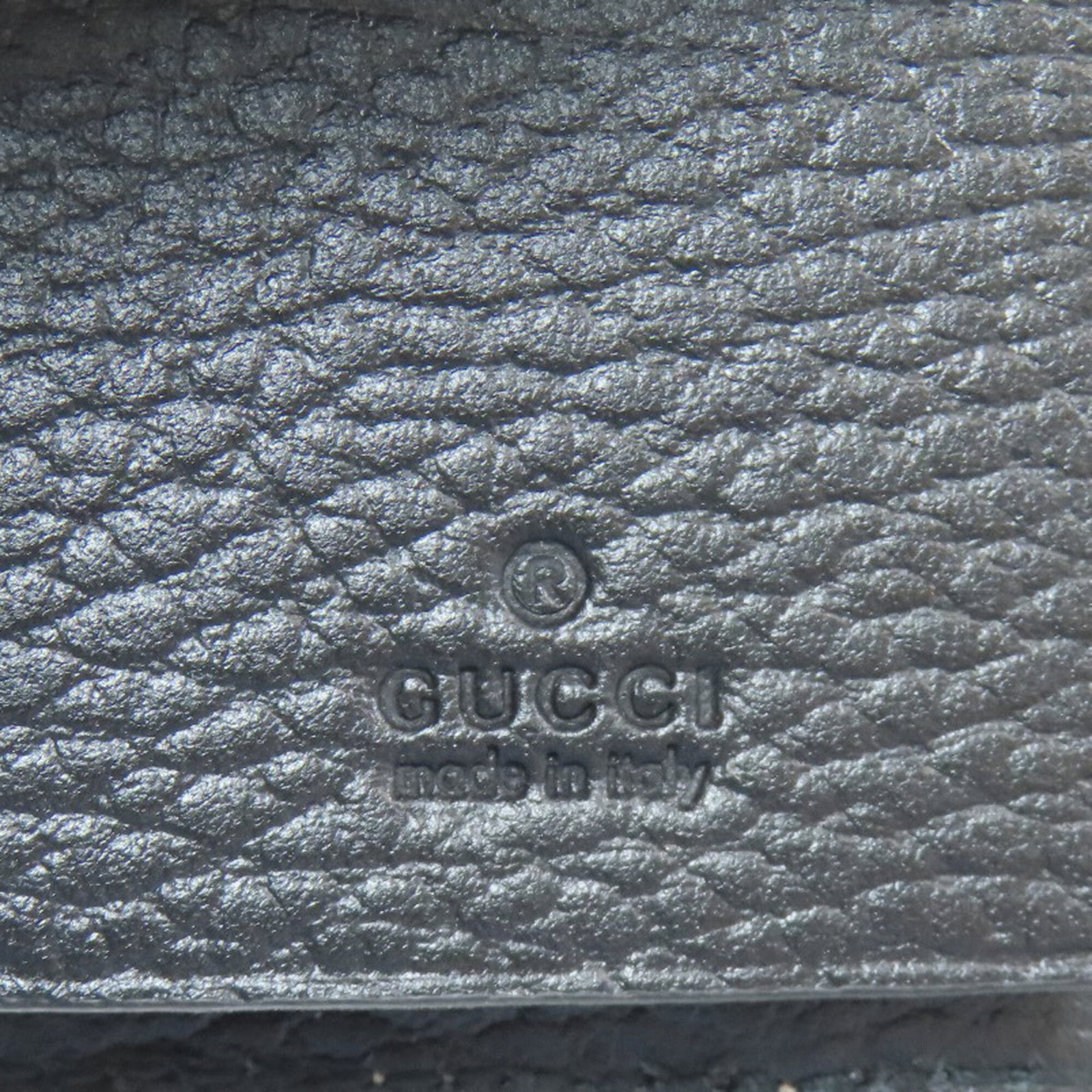 Pvc keycase gucci - 6