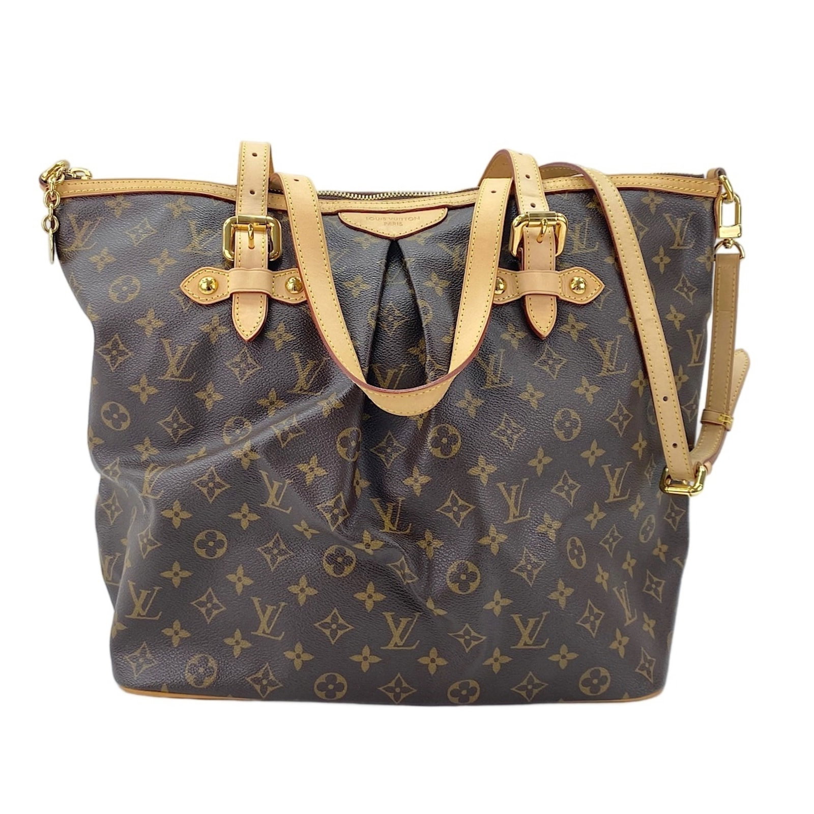Shoulder Bag by Louis Vuitton (1 of 13)