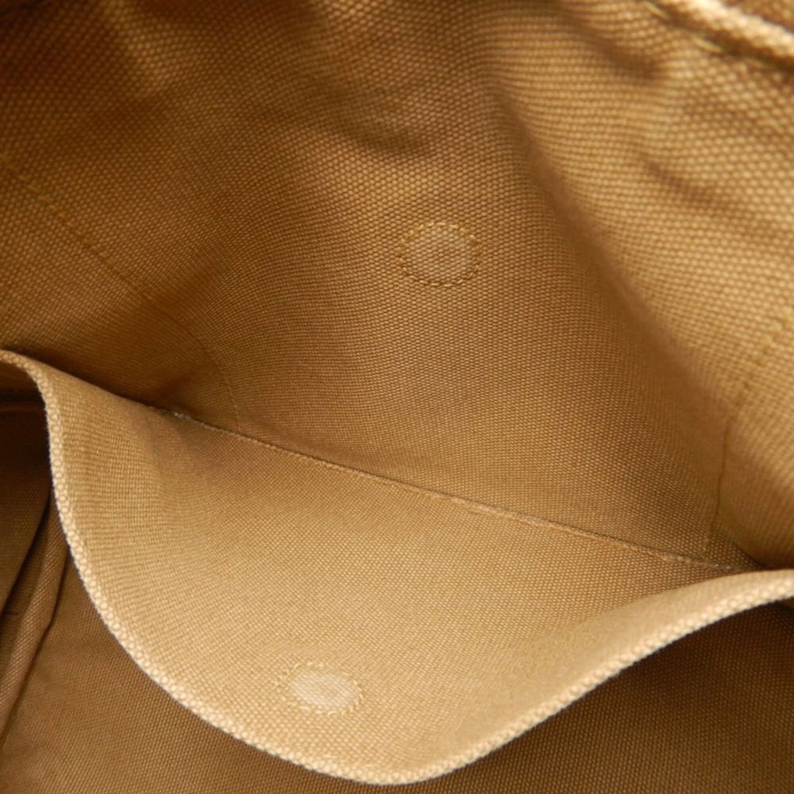 Canvas Prada Tote - 20
