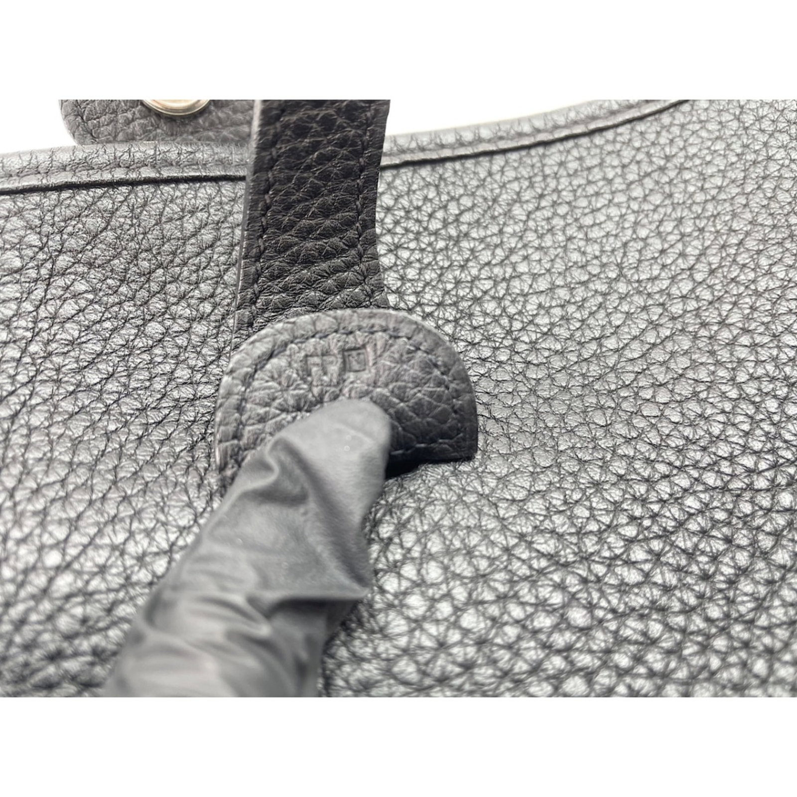 Shoulder Bag By Hermes - 11