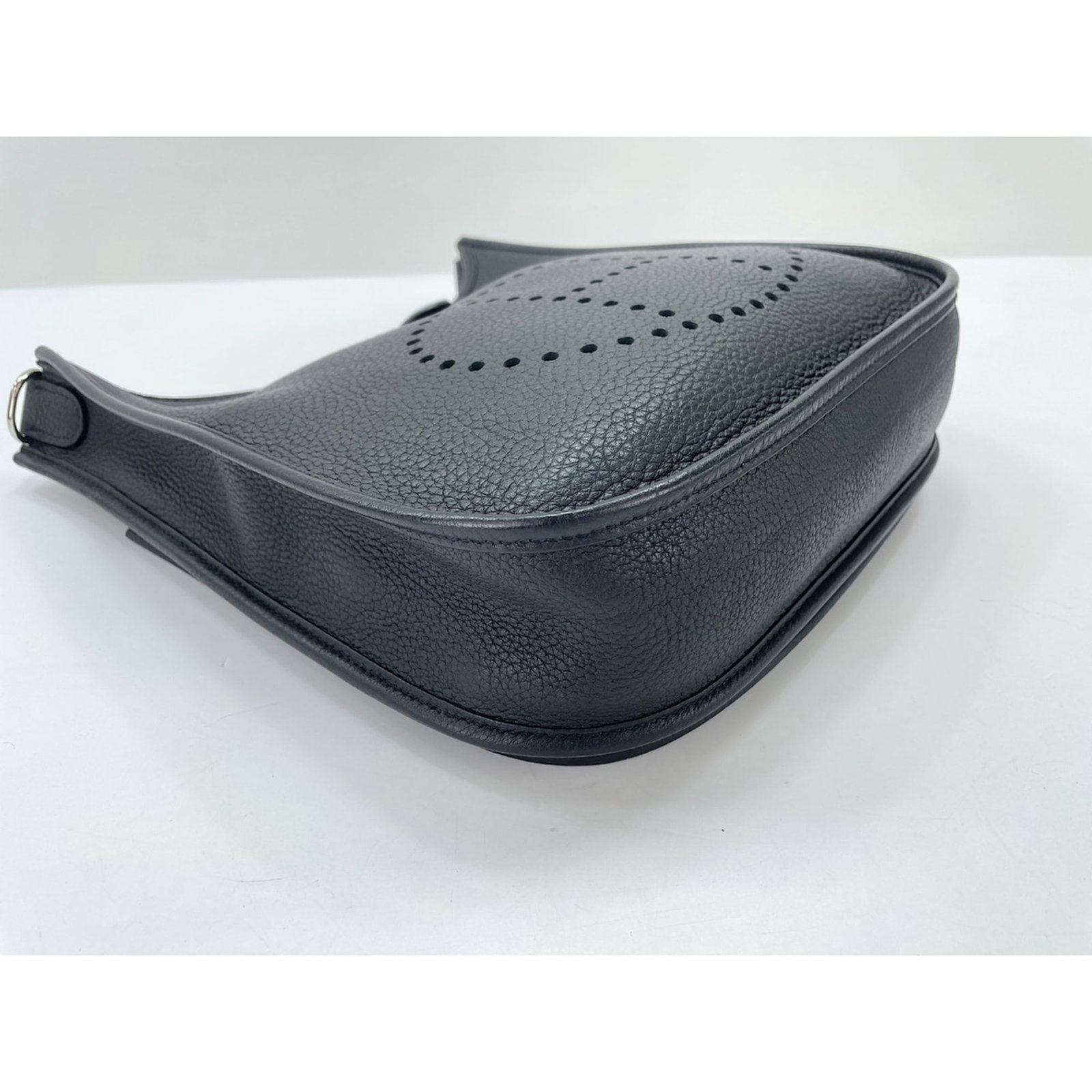 Shoulder Bag By Hermes - 6