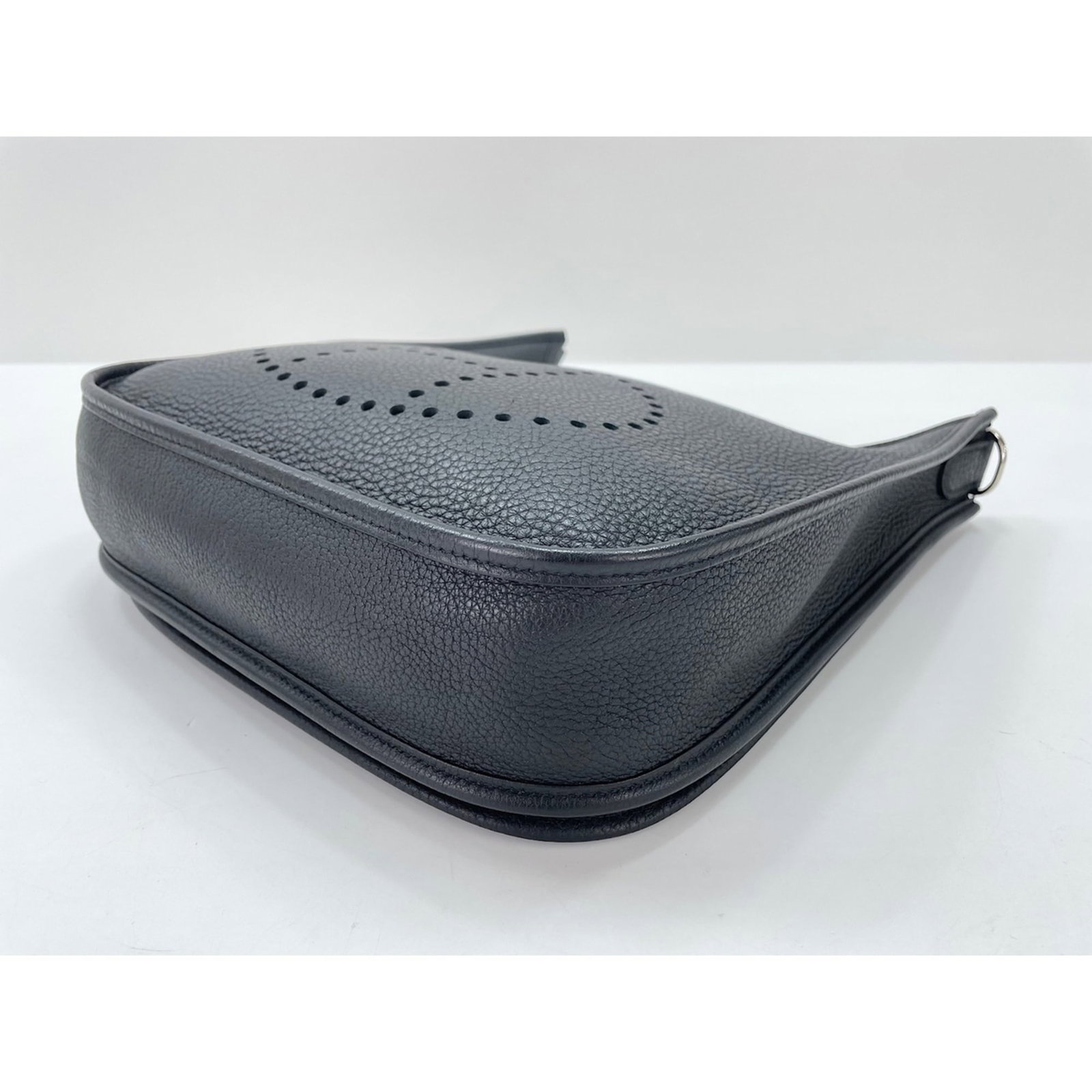 Shoulder Bag By Hermes - 7