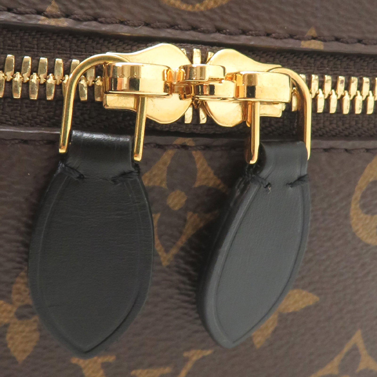 Monogram Reverse Handbag Vuitton Louis - 10