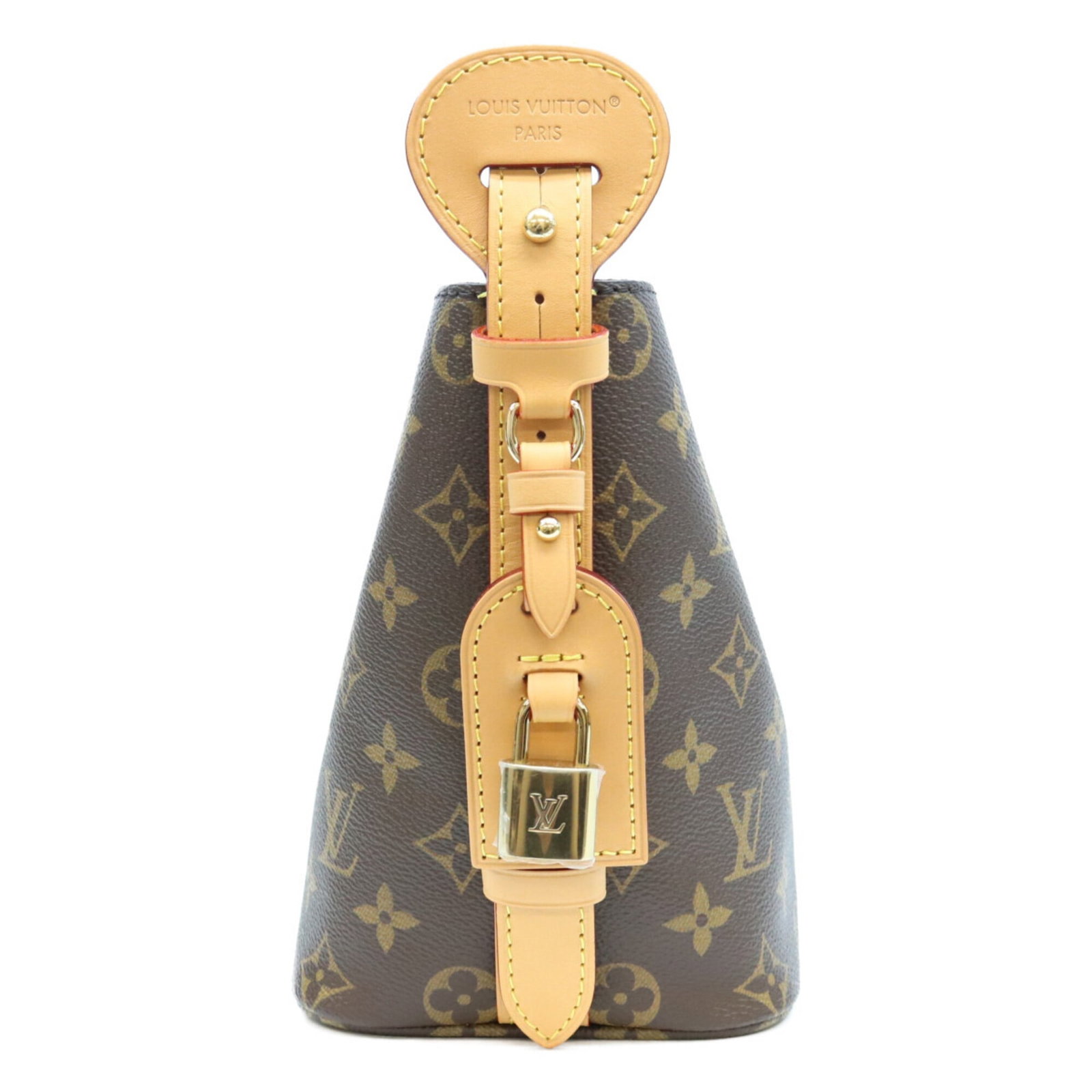 Shoulder Bag Monogram Louis Vuitton - 2