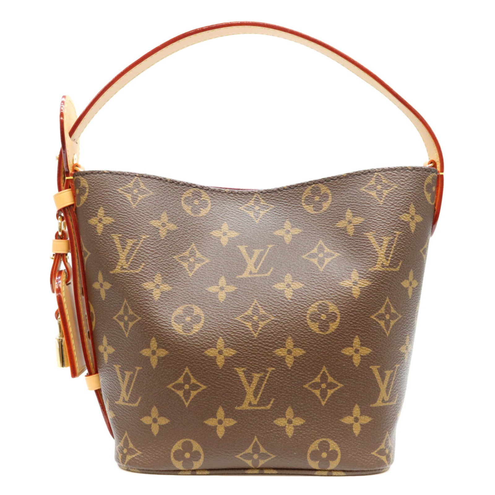 Shoulder Bag Monogram Louis Vuitton - 3