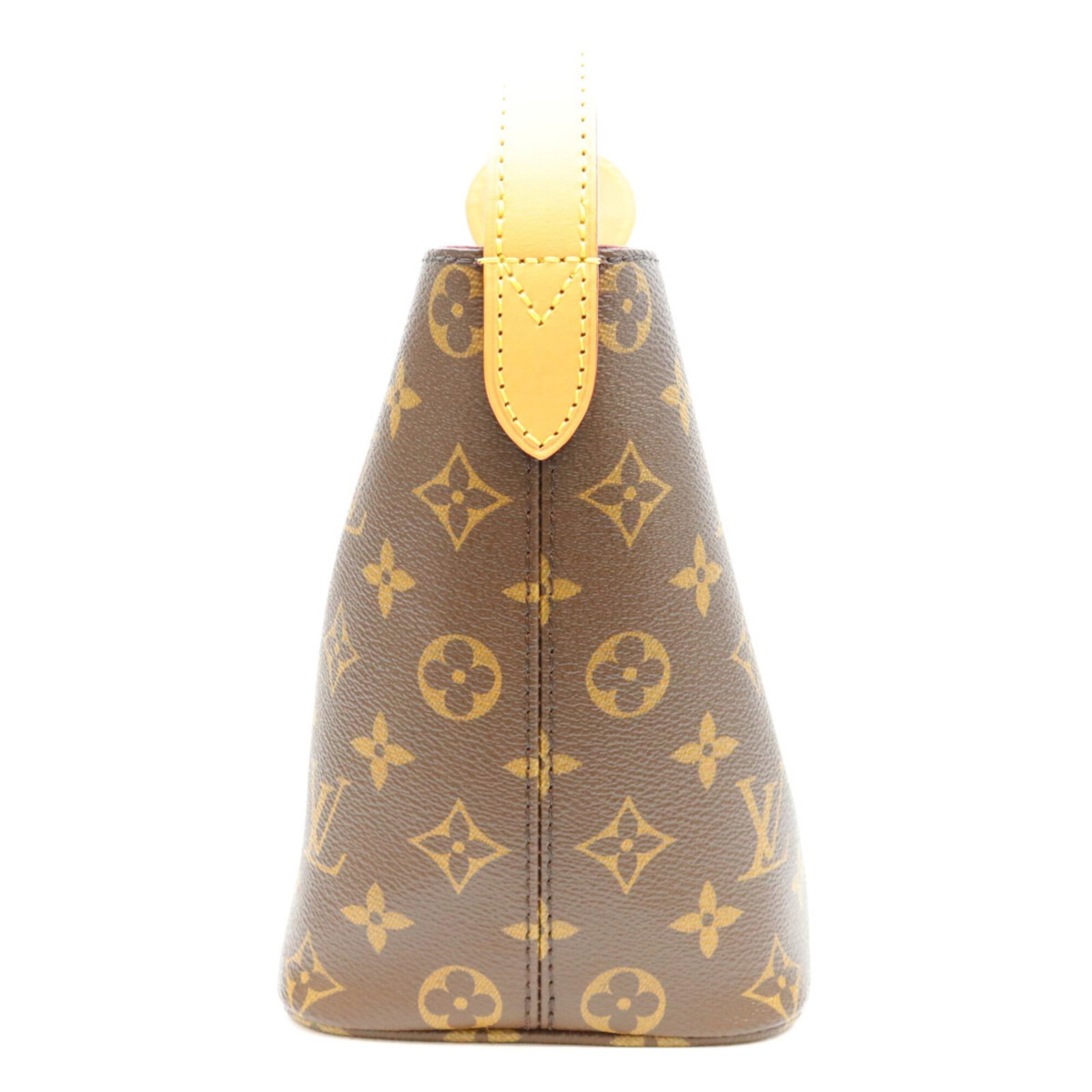 Shoulder Bag Monogram Louis Vuitton - 4