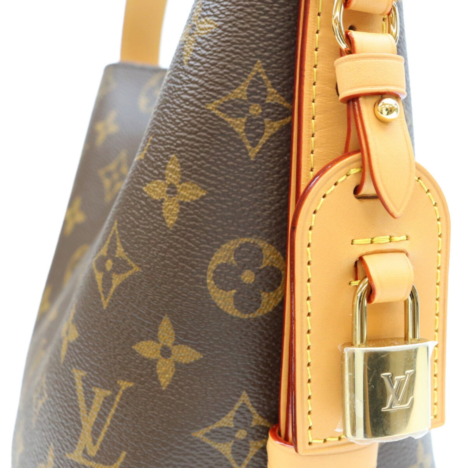 Shoulder Bag Monogram Louis Vuitton - 6