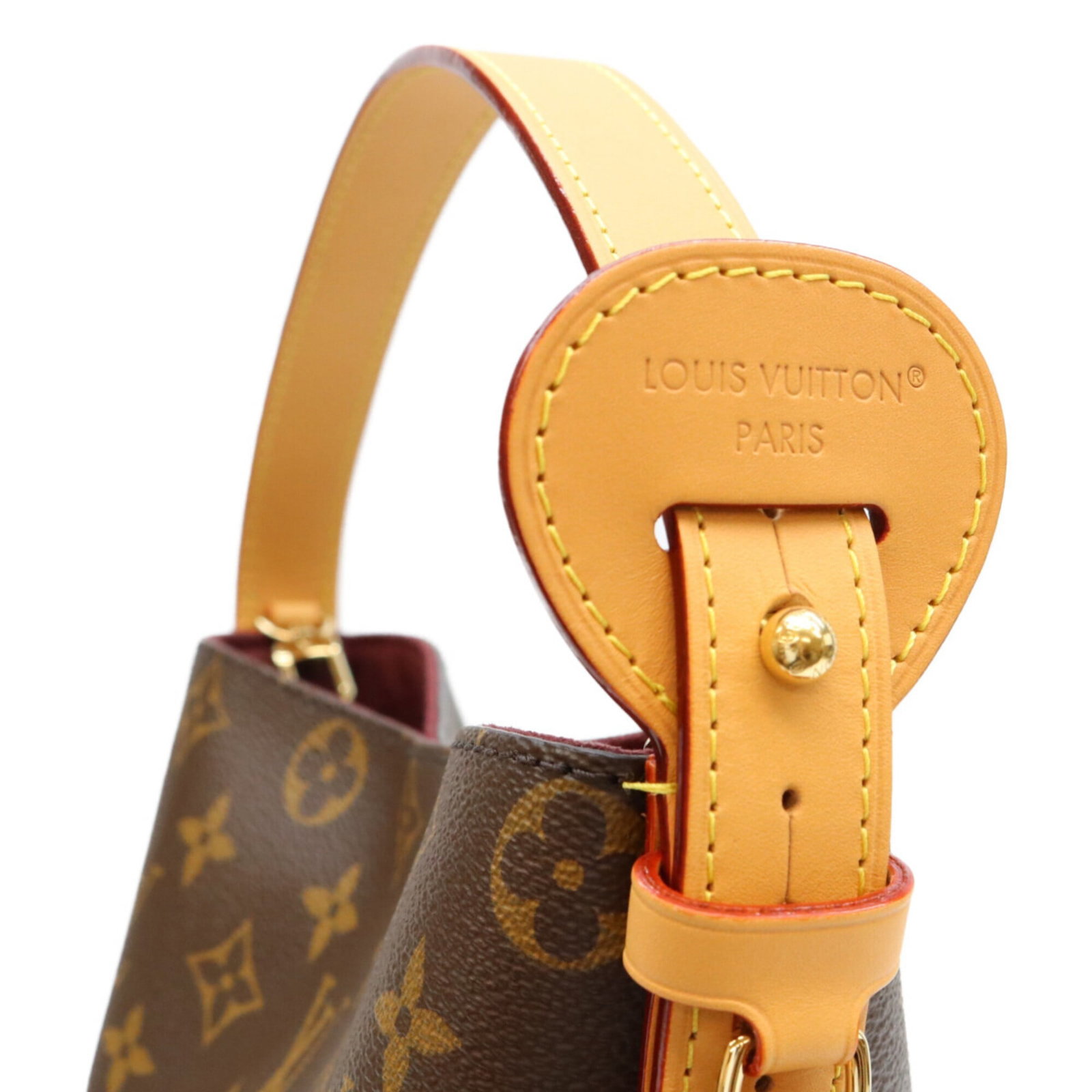 Shoulder Bag Monogram Louis Vuitton - 7
