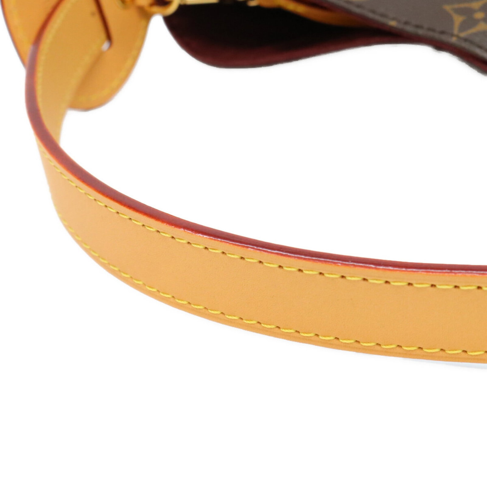 Shoulder Bag Monogram Louis Vuitton - 8