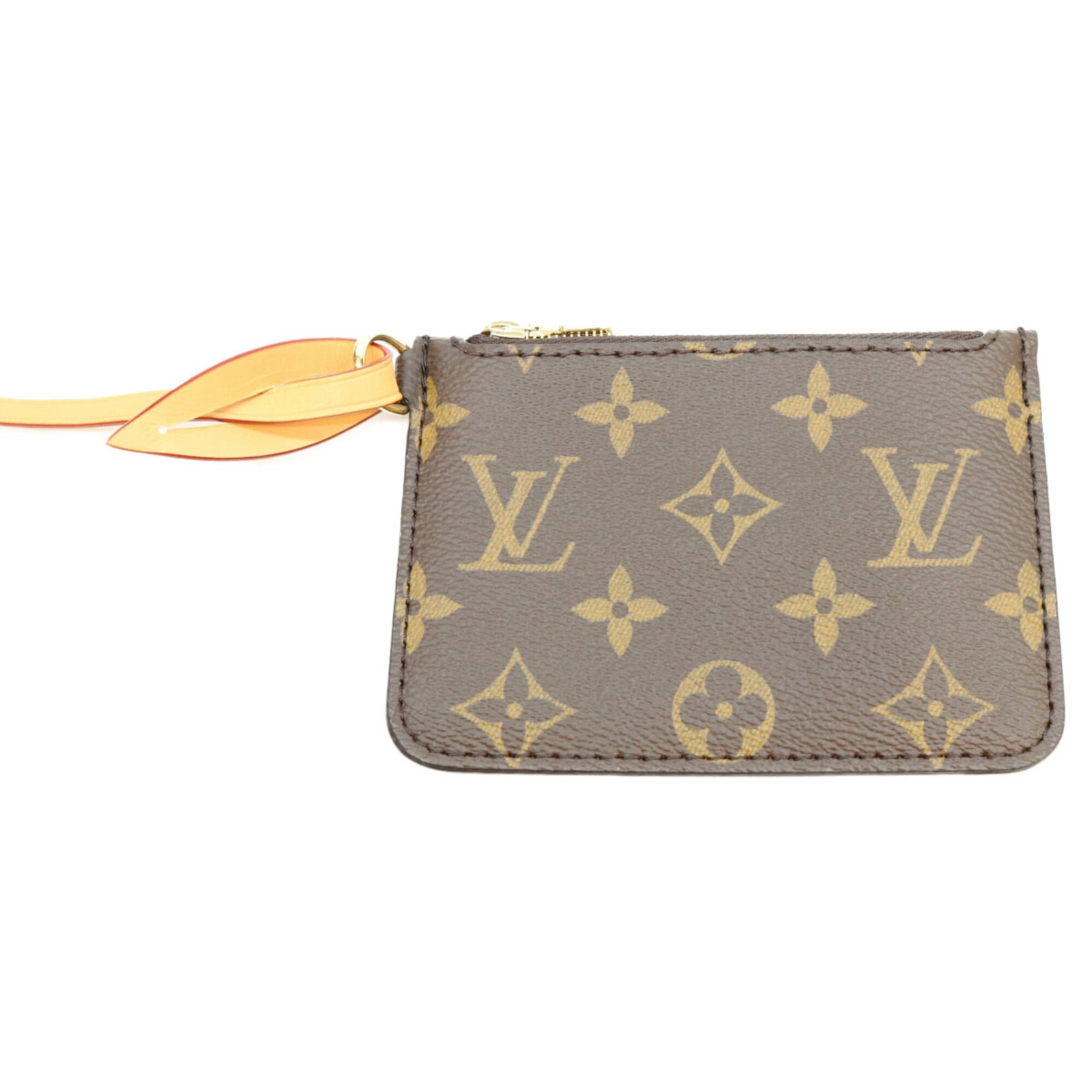 Shoulder Bag Monogram Louis Vuitton - 9