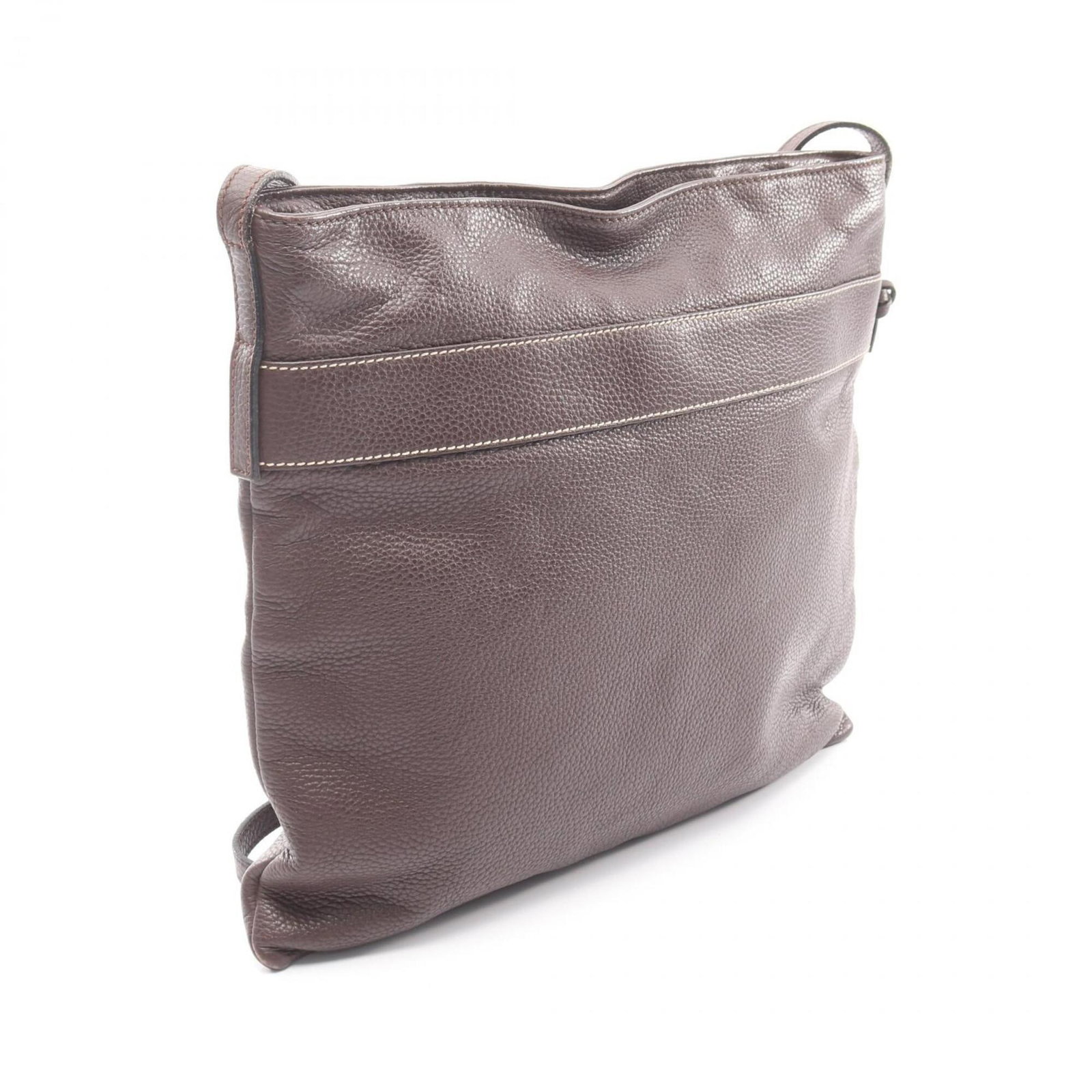 Shoulder Bag Leather - 2