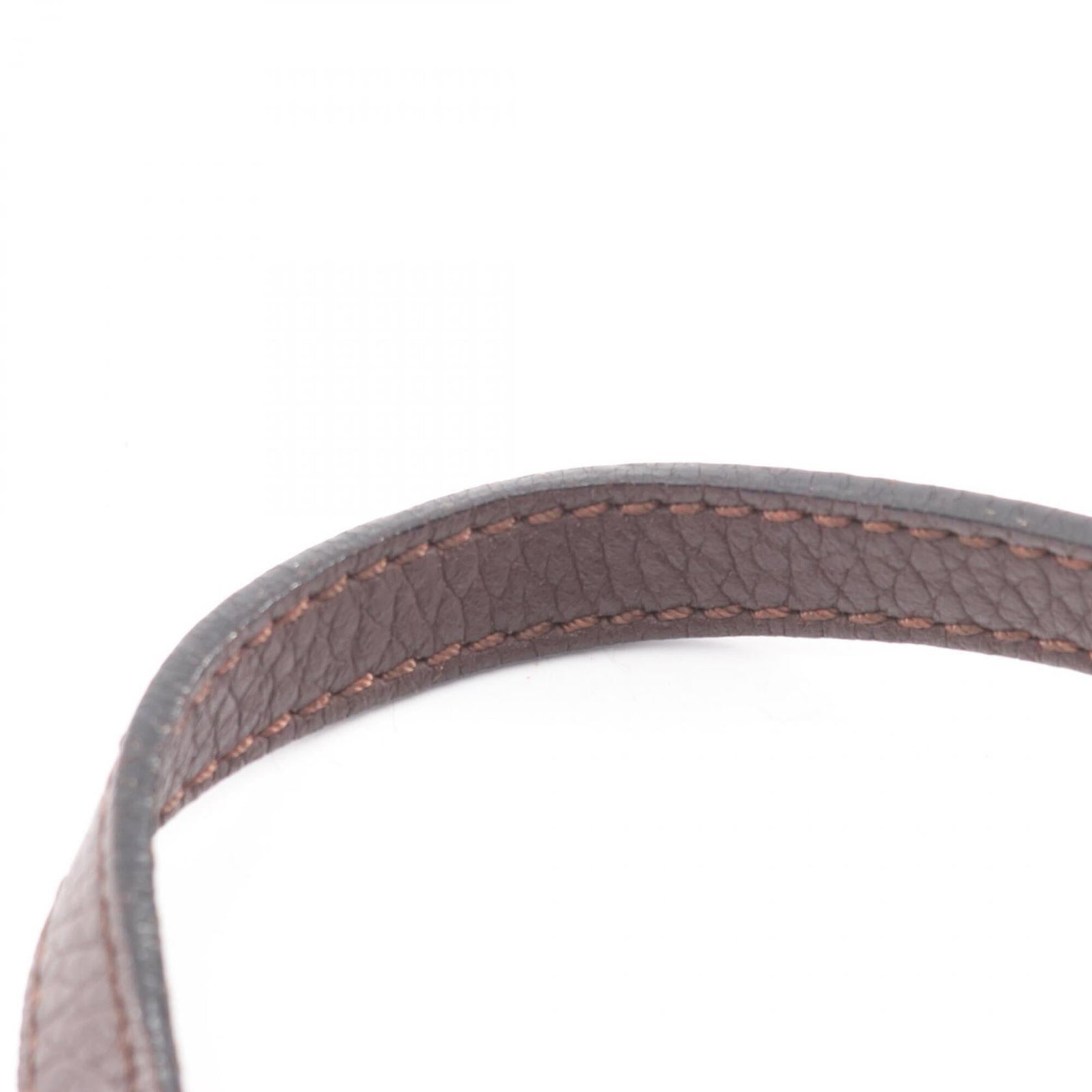 Shoulder Bag Leather - 5