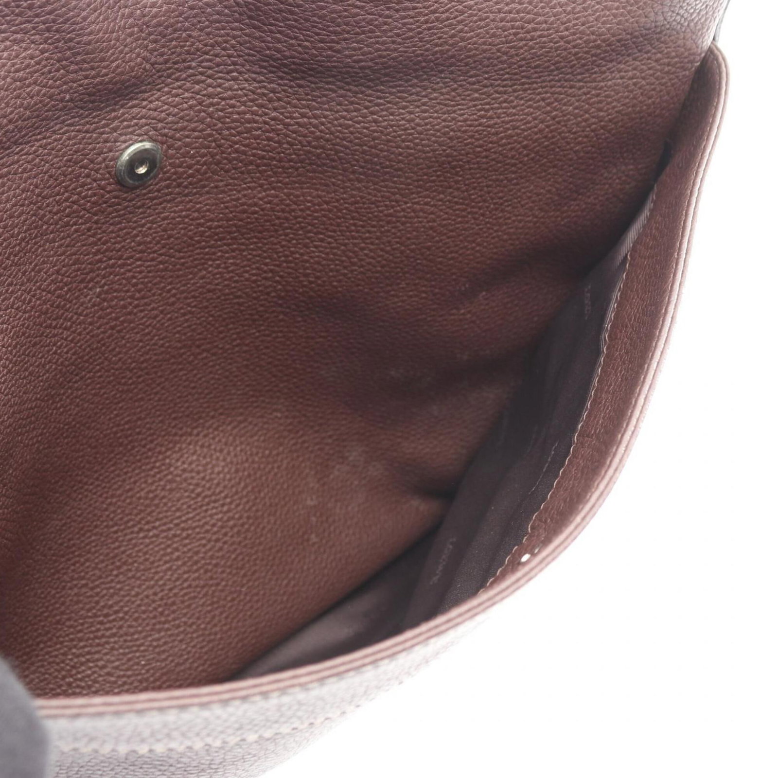 Shoulder Bag Leather - 9