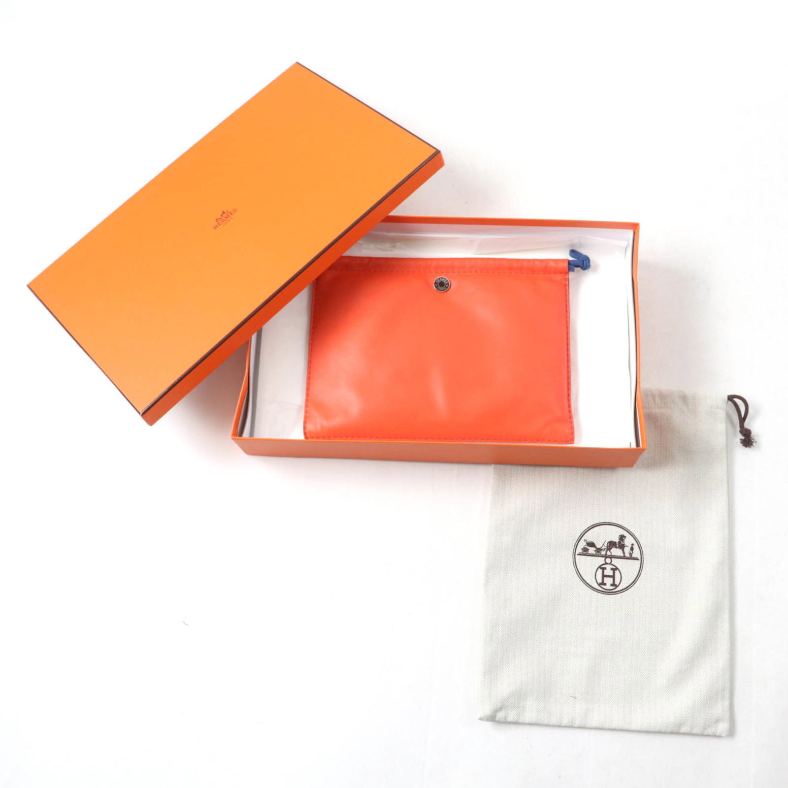 Pouch Hermes - 2