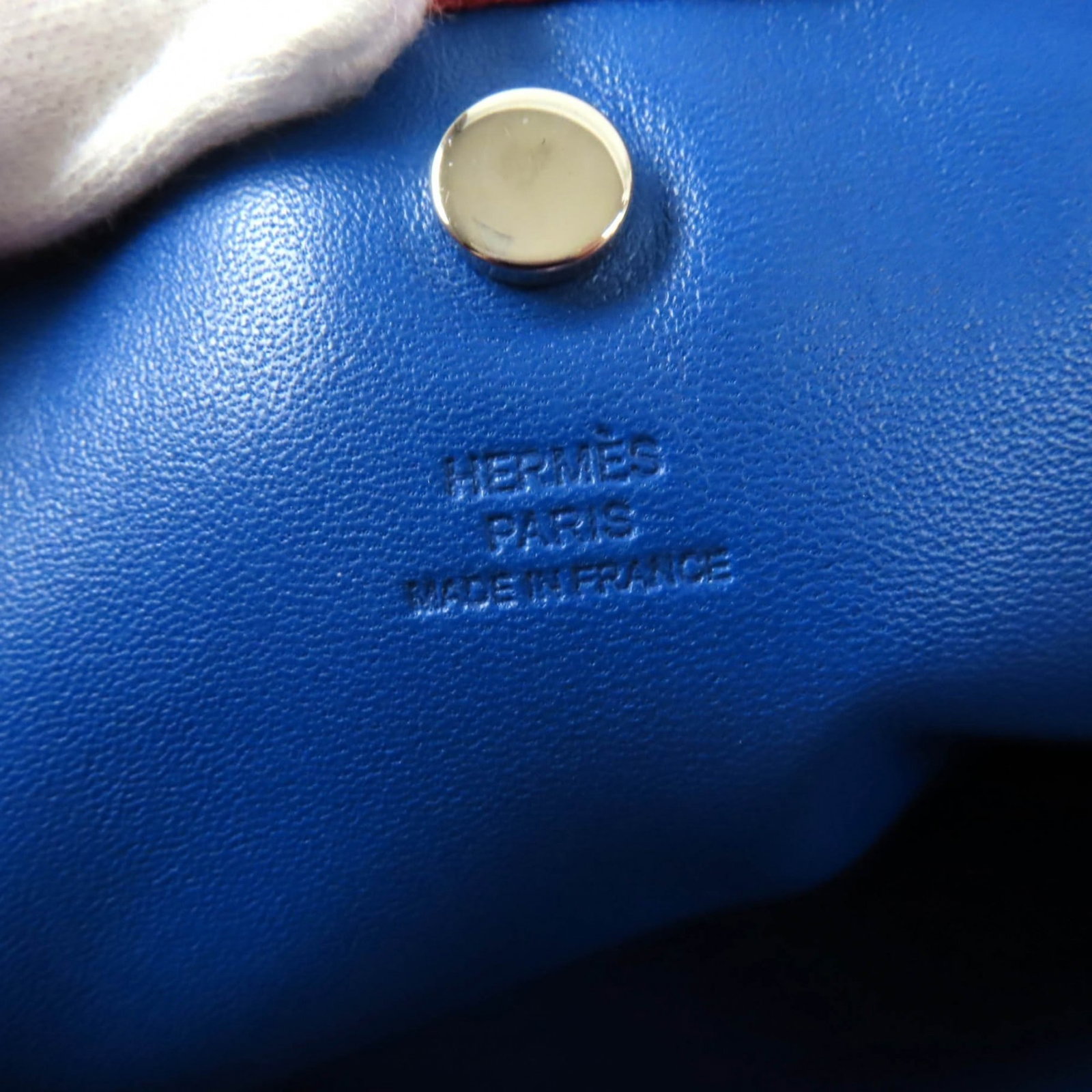 Pouch Hermes - 8