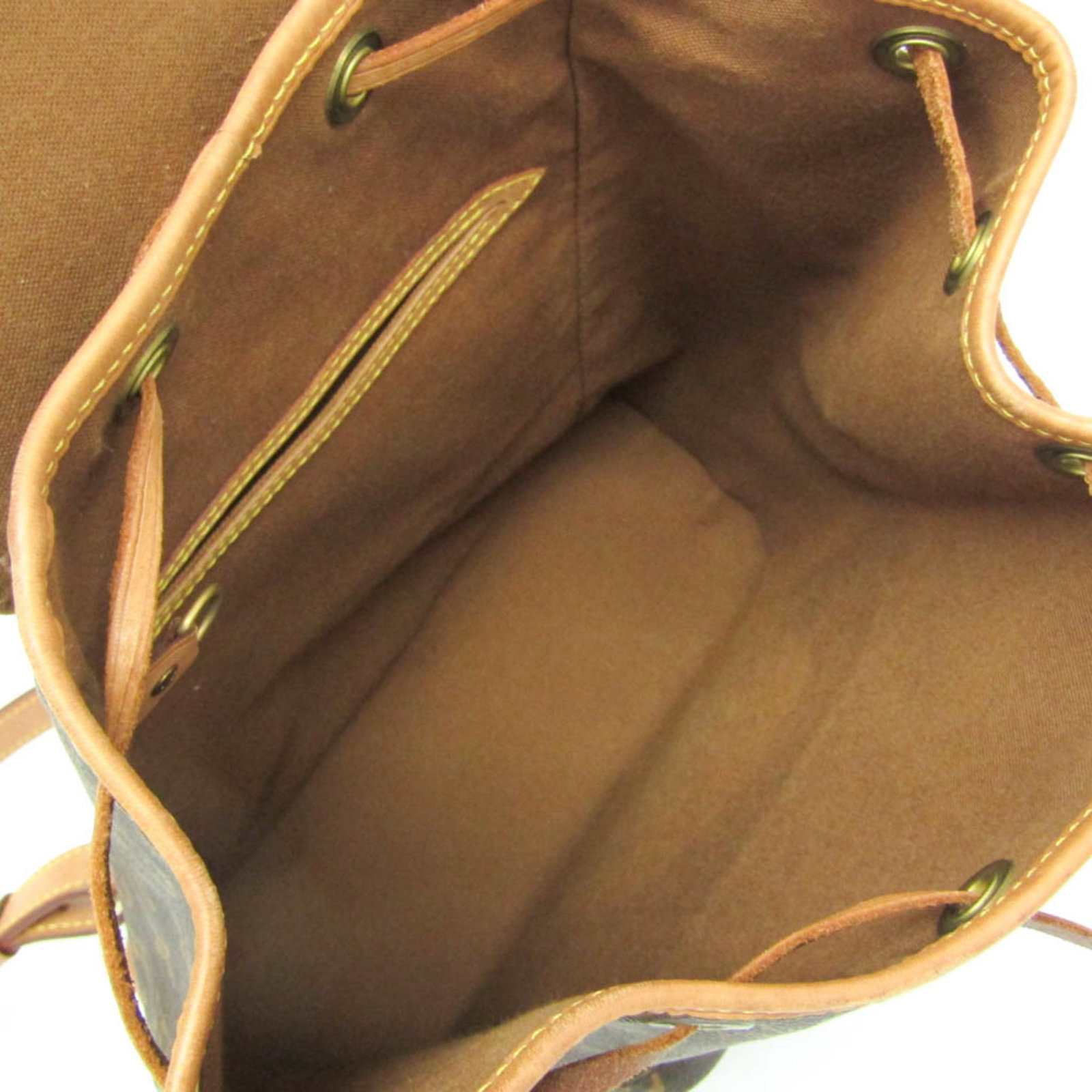 Vuitton Louis Monogram Backpack - 3