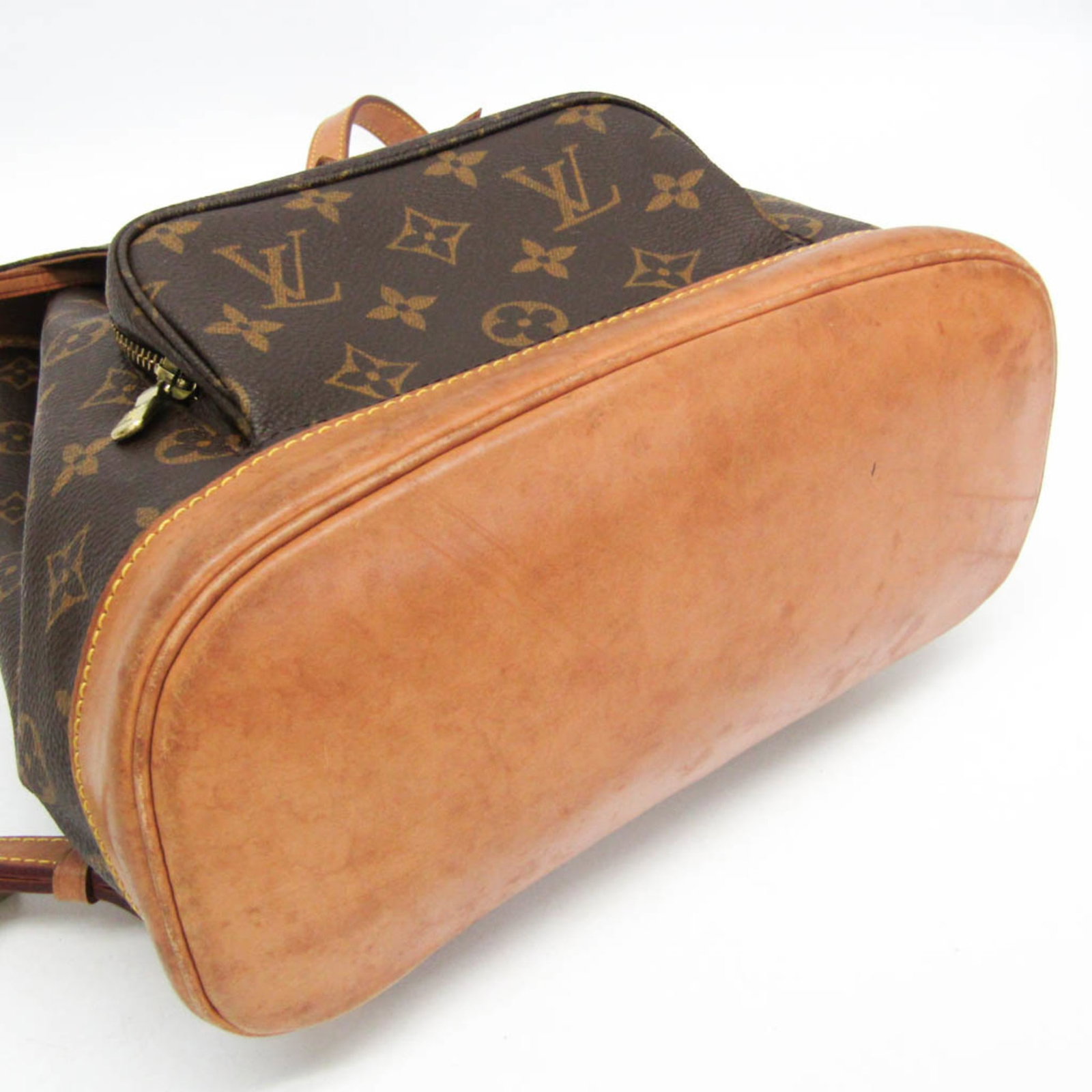 Vuitton Louis Monogram Backpack - 5