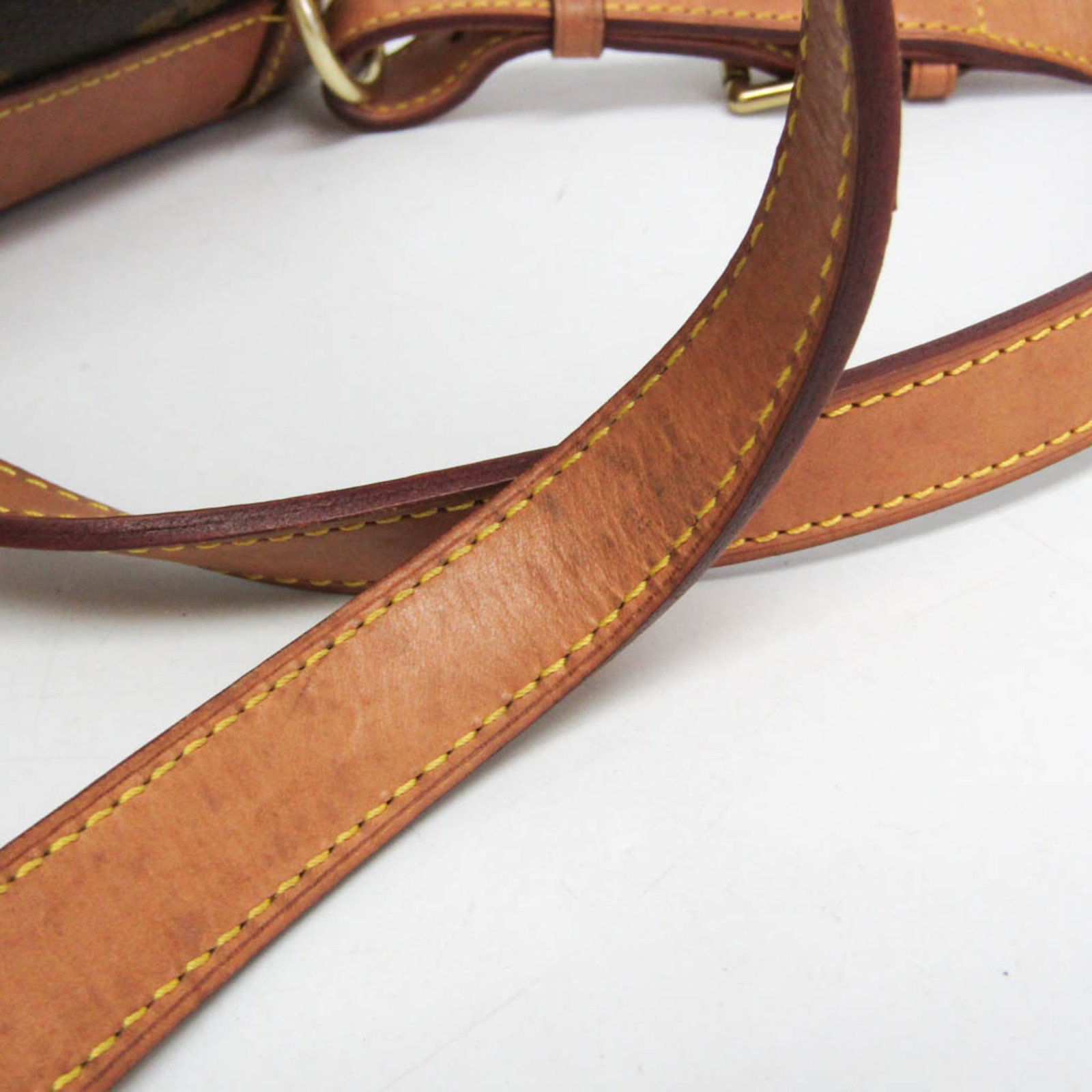 Vuitton Louis Monogram Backpack - 7