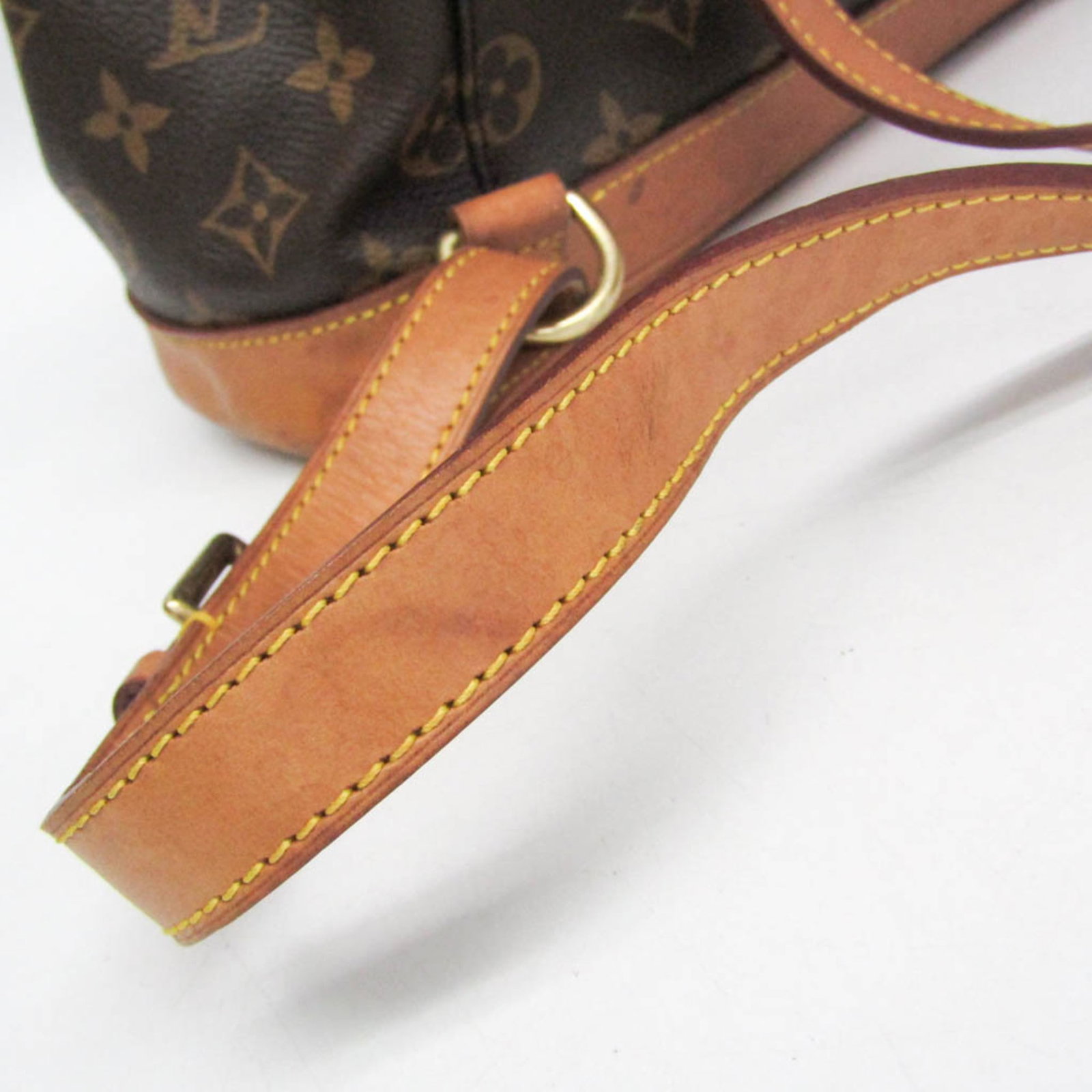 Vuitton Louis Monogram Backpack - 8