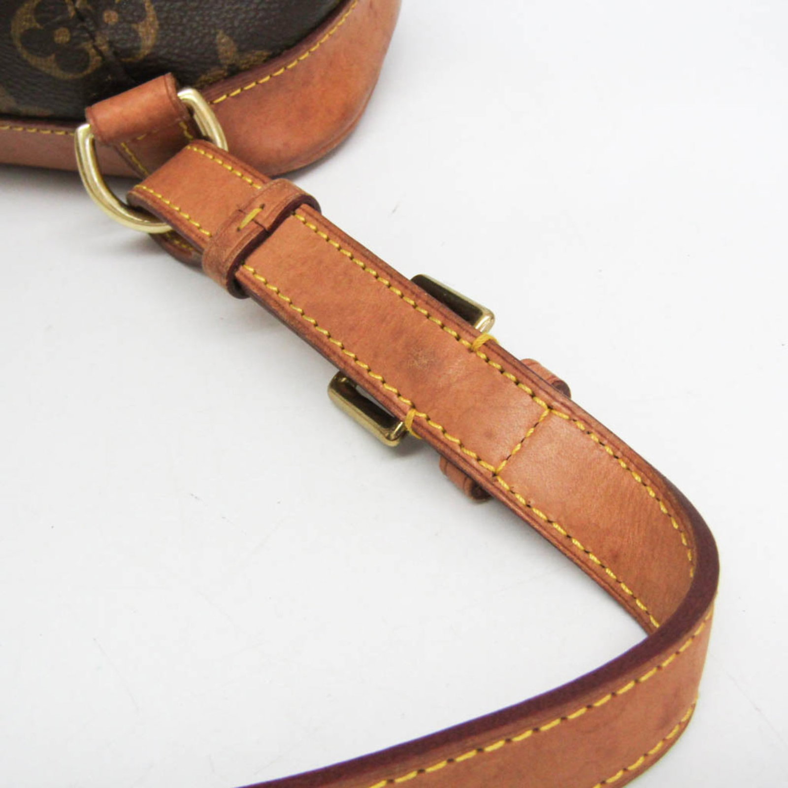 Vuitton Louis Monogram Backpack - 9