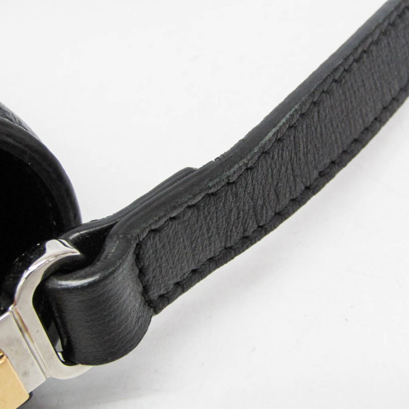 Shoulder Bag Leather - 13
