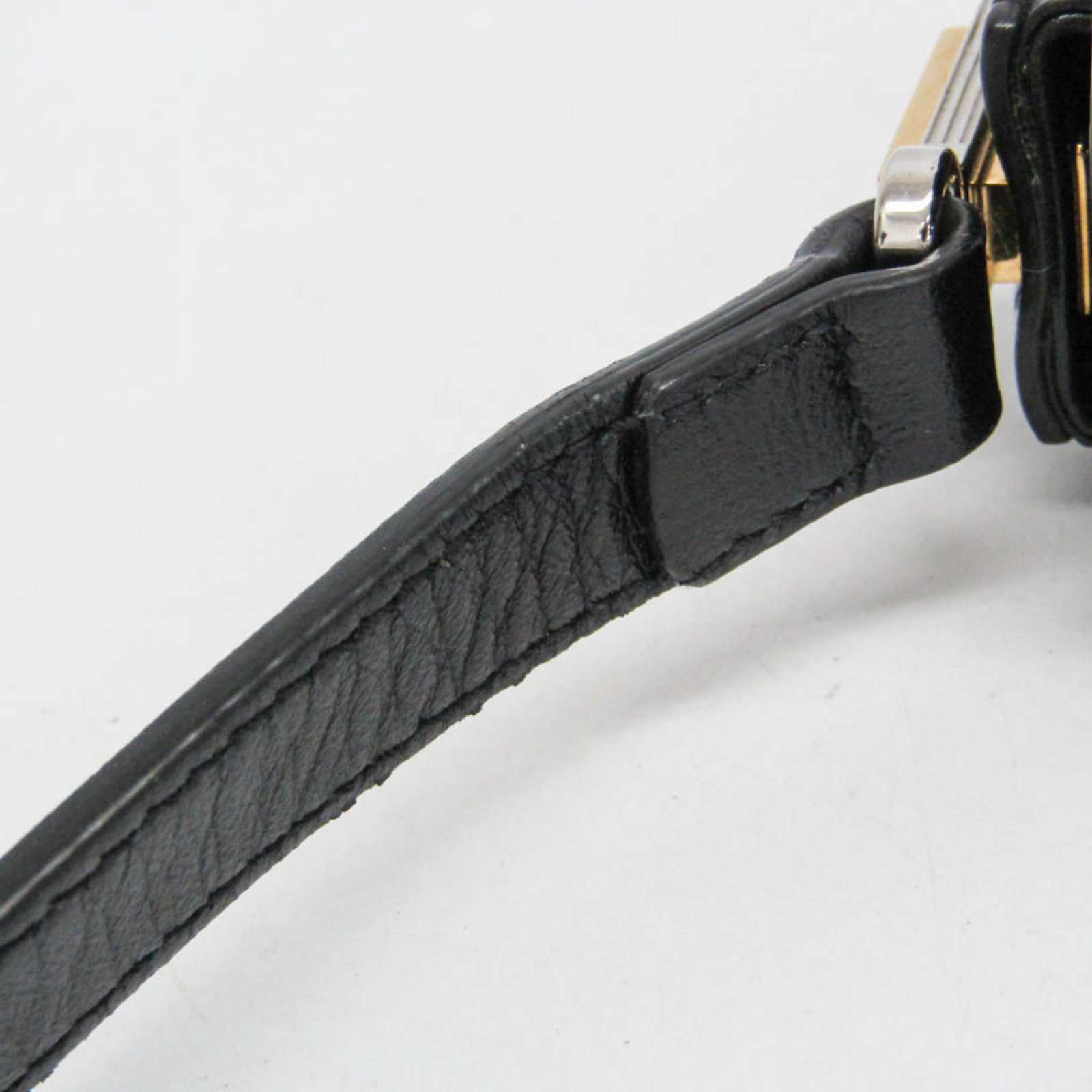 Shoulder Bag Leather - 14