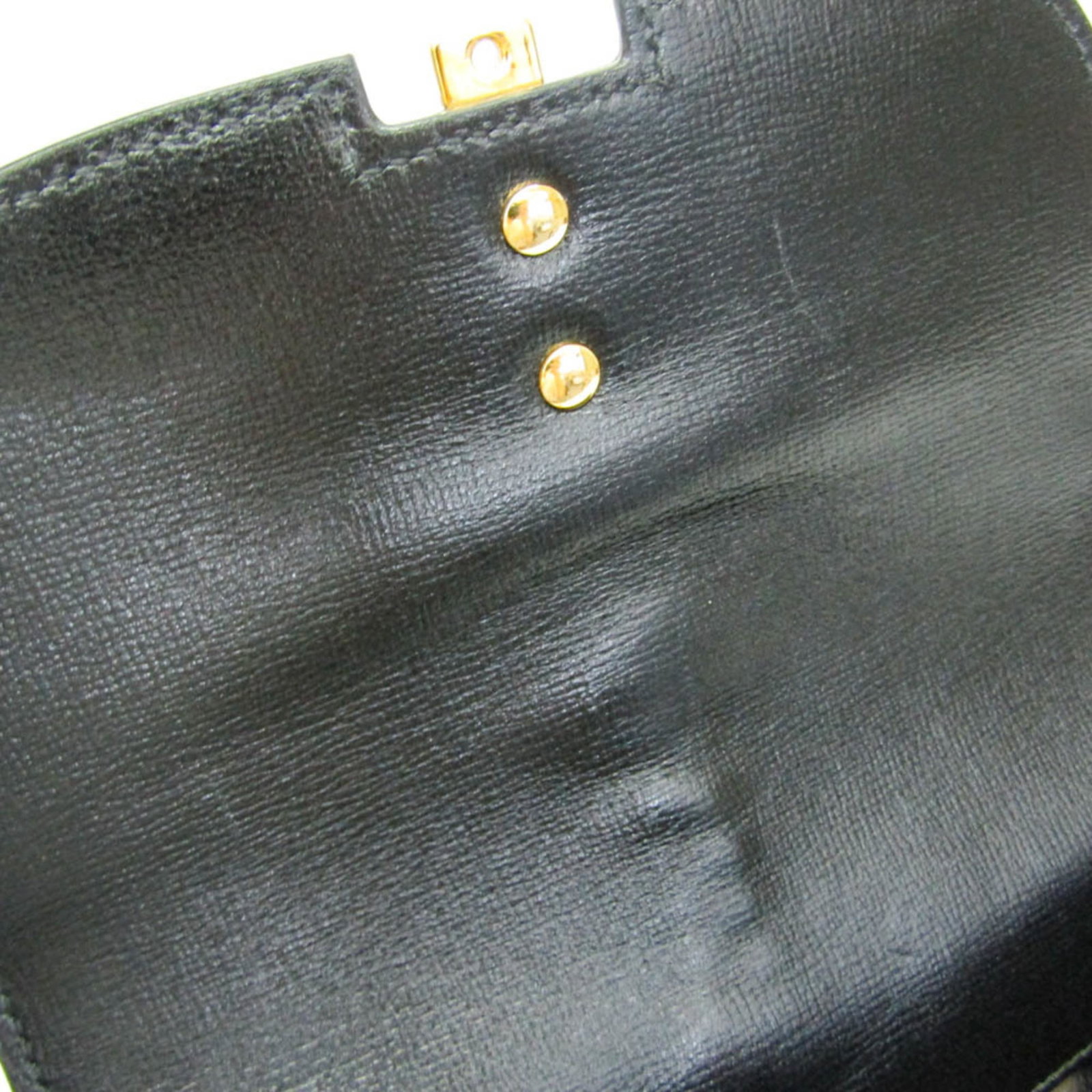 Shoulder Bag Leather - 15