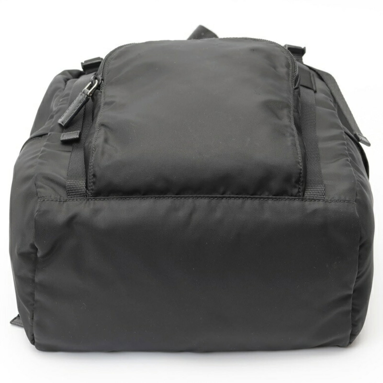 Backpack Nylon Prada - 4