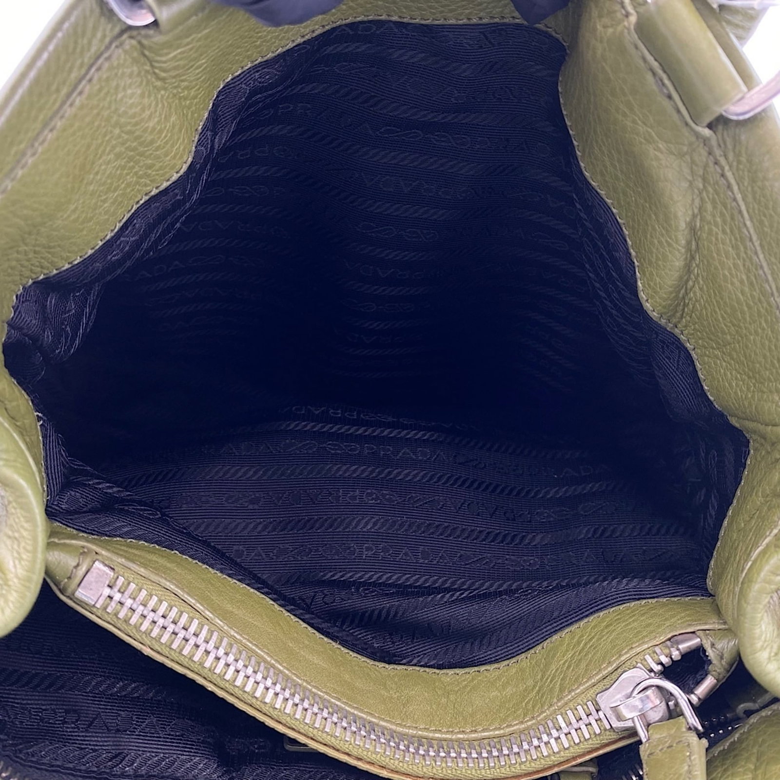 Handbag Prada - 11