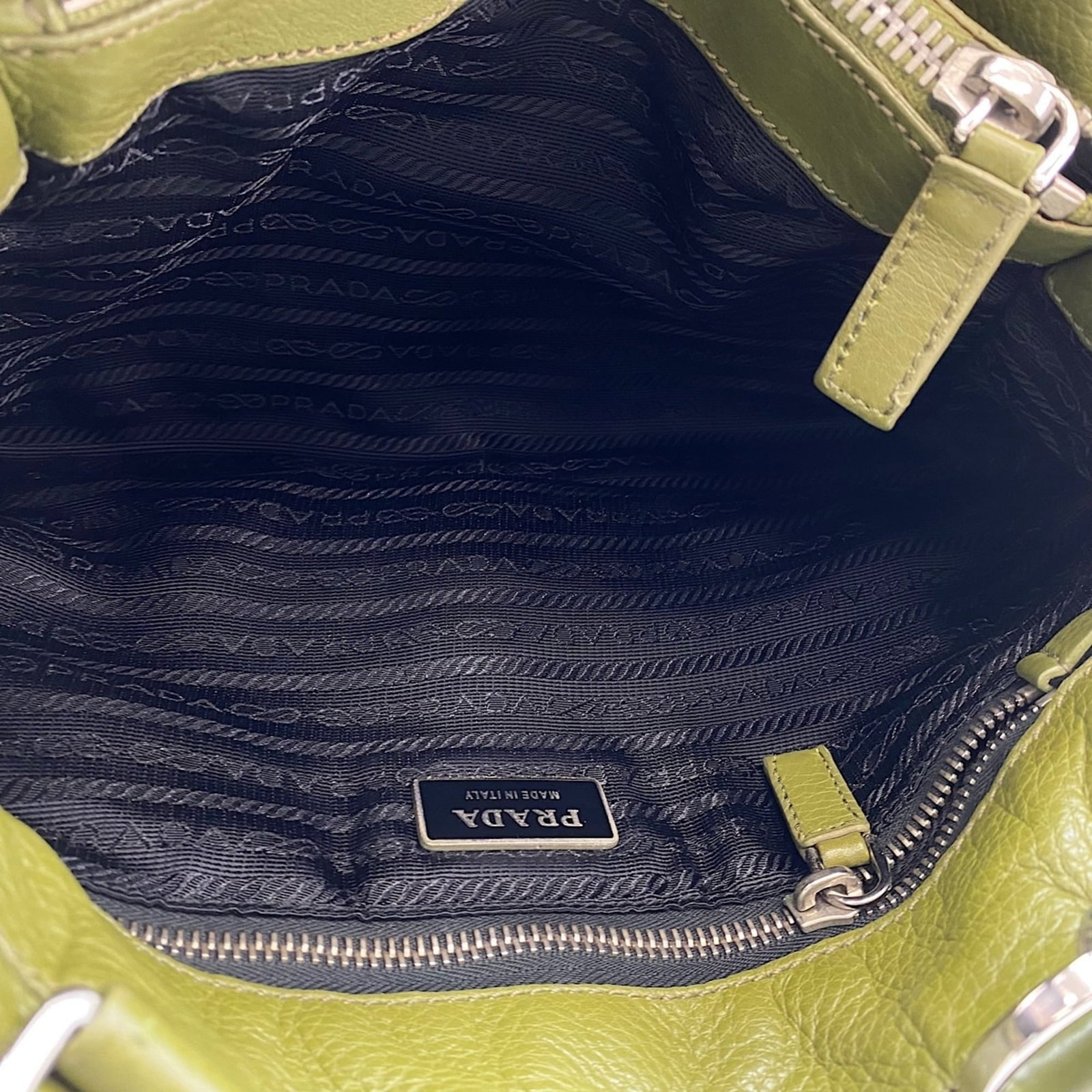 Handbag Prada - 12
