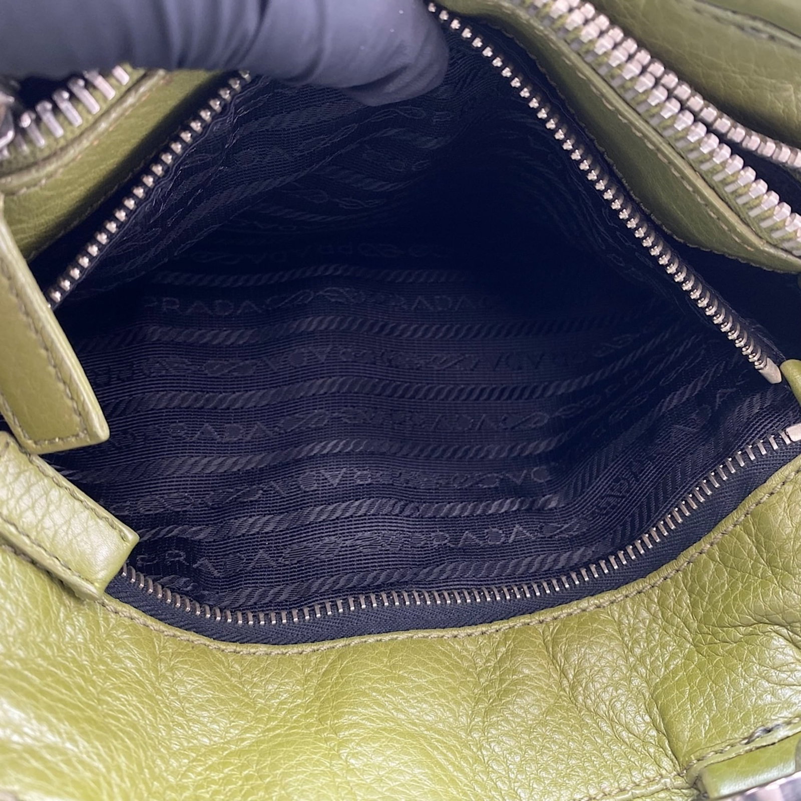 Handbag Prada - 14