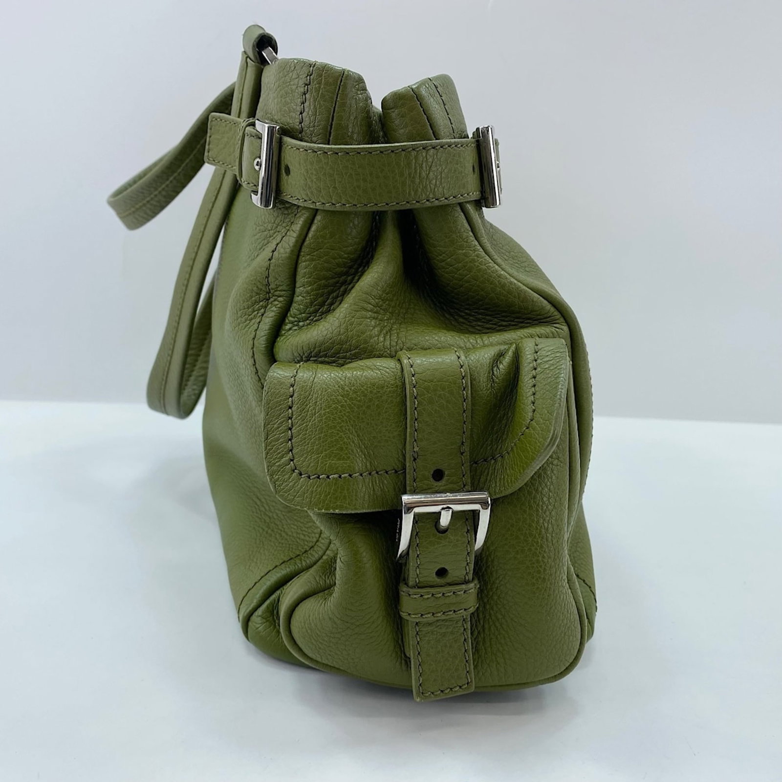 Handbag Prada - 5