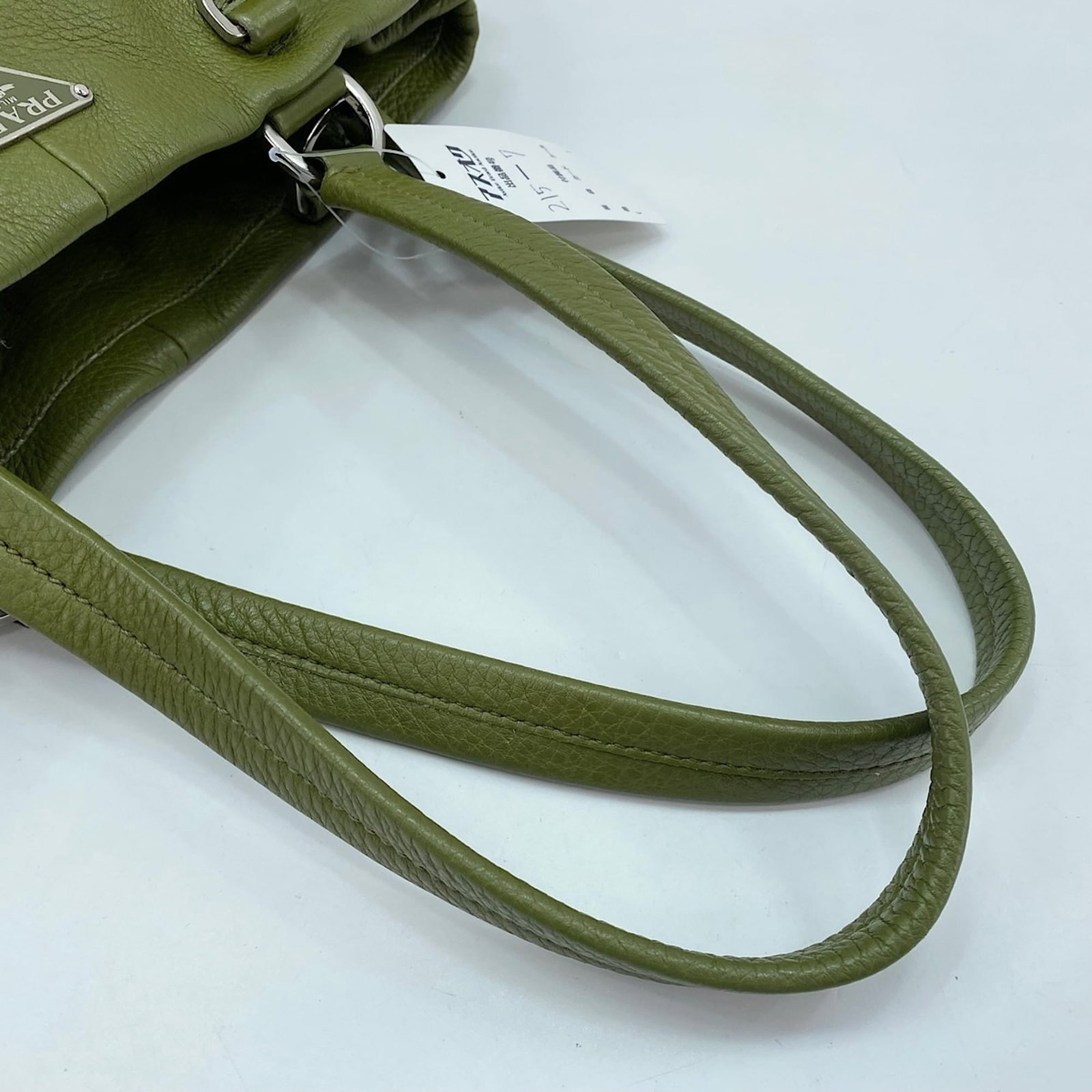 Handbag Prada - 9