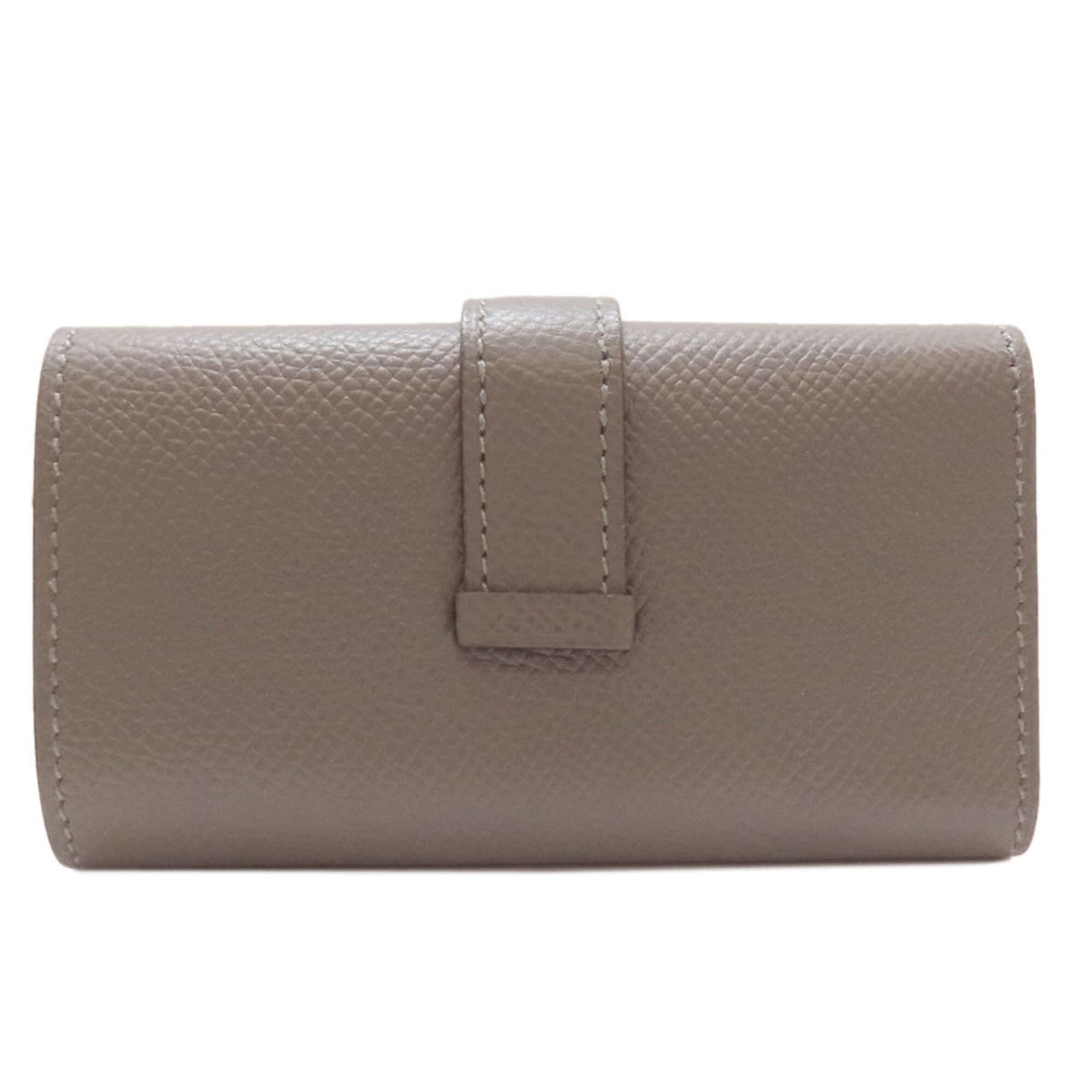 Epsom Leather Keycase Hermes - 2