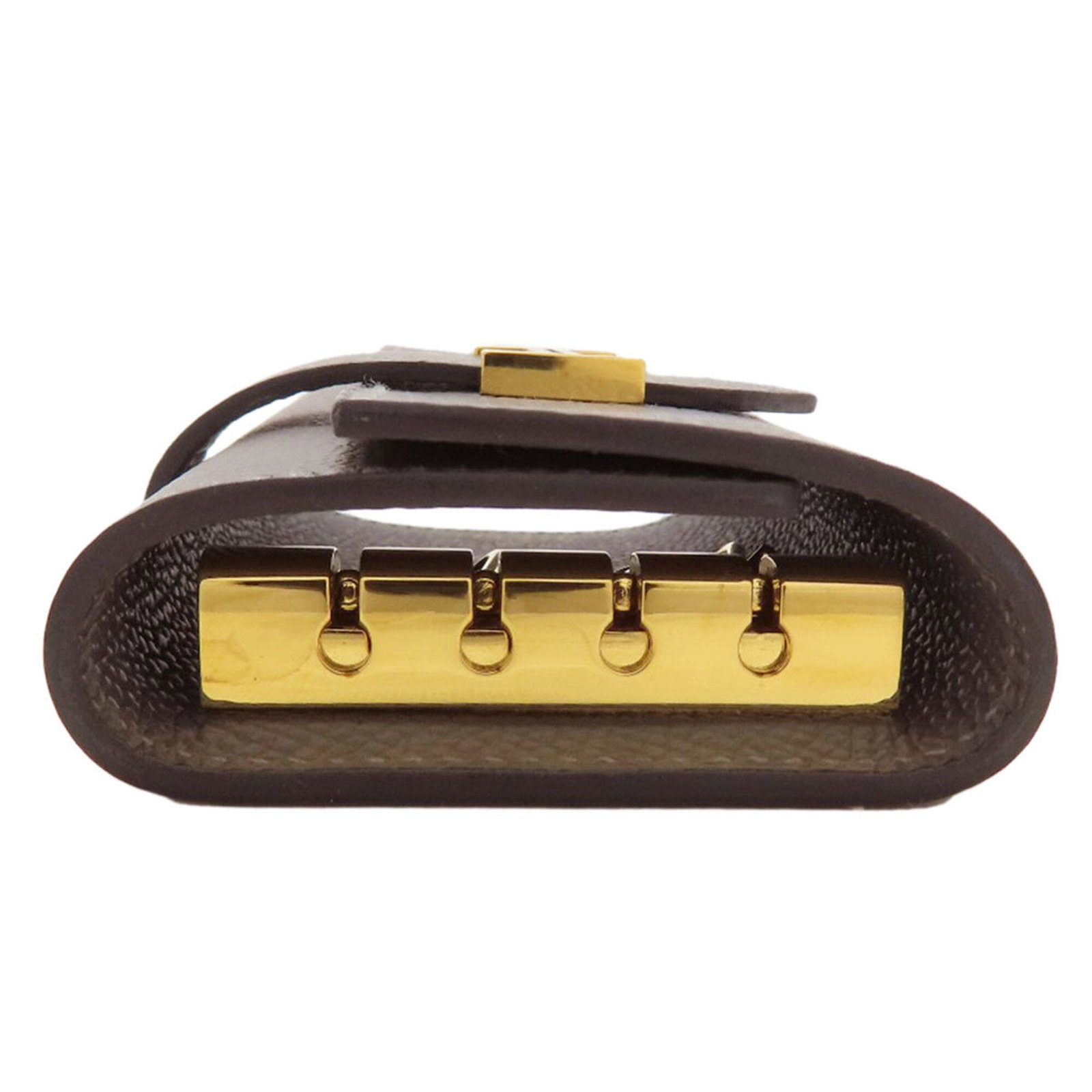 Epsom Leather Keycase Hermes - 3