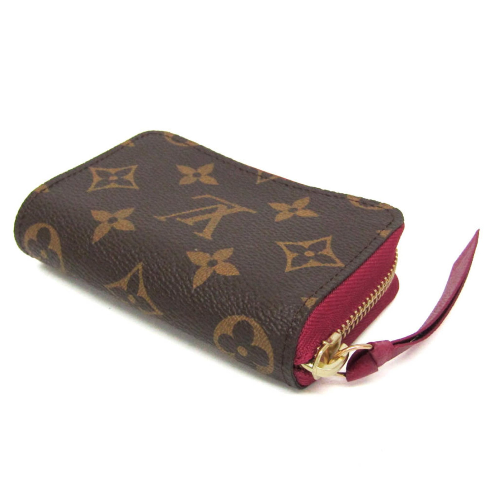 Louis Vuitton Card Case Monogram - 2
